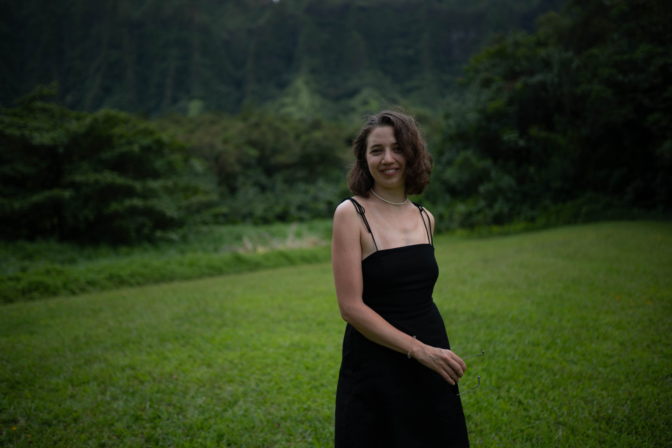 Be. Photographer in Hawaii