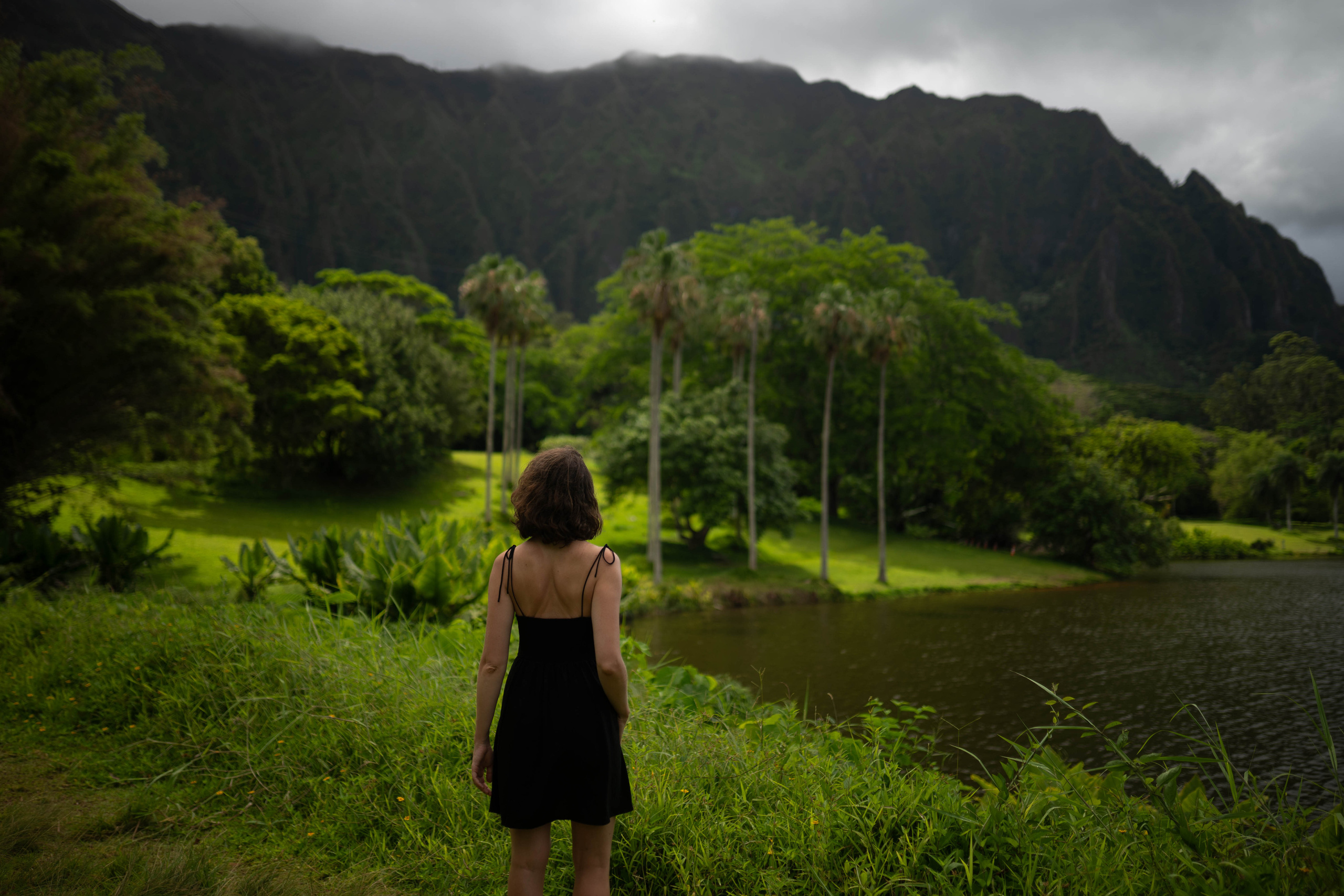 Be. Photographer in Hawaii