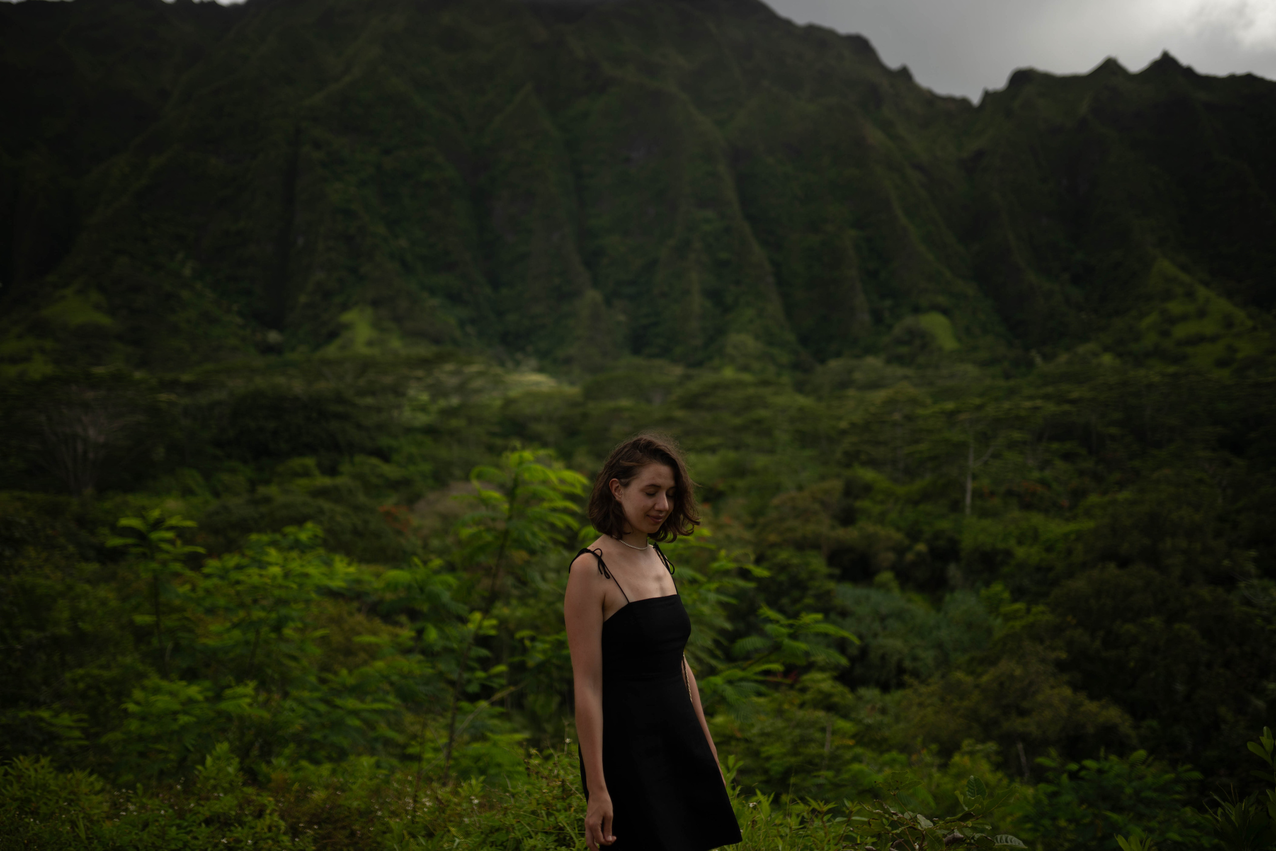 Be. Photographer in Hawaii