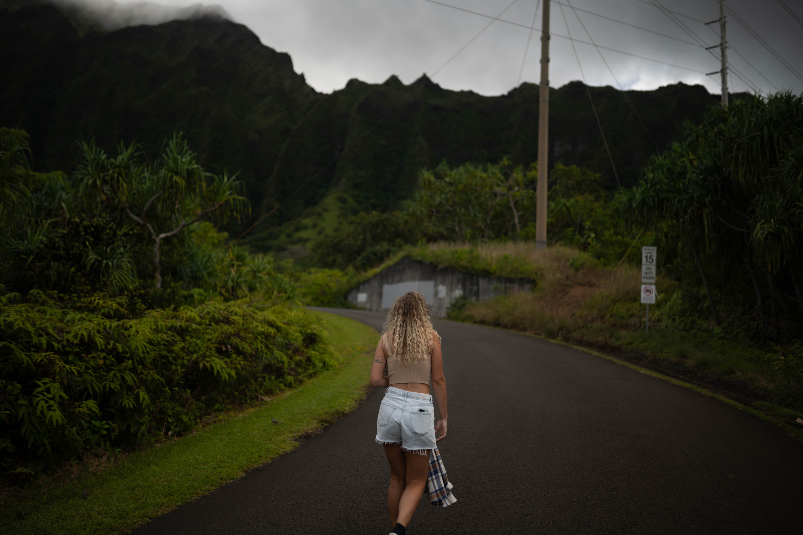 Be. Photographer in Hawaii