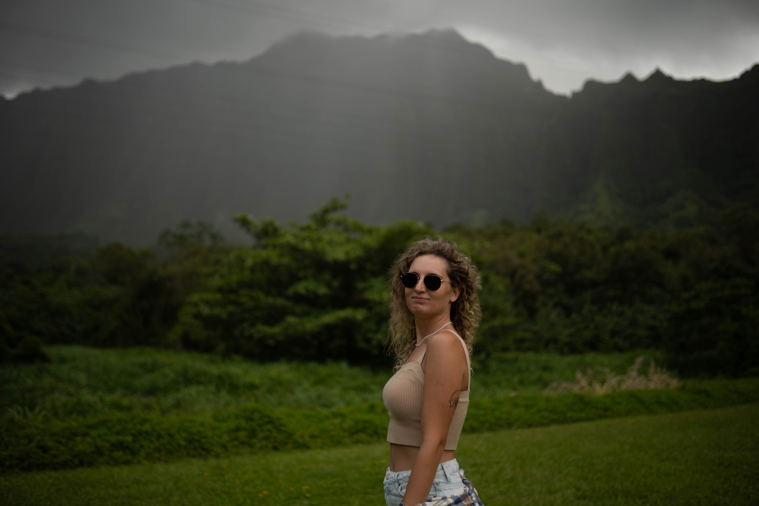 Be. Photographer in Hawaii