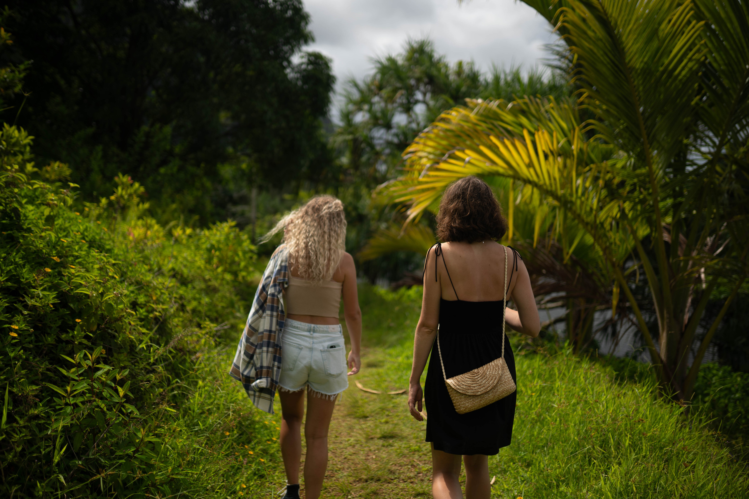 Be. Photographer in Hawaii