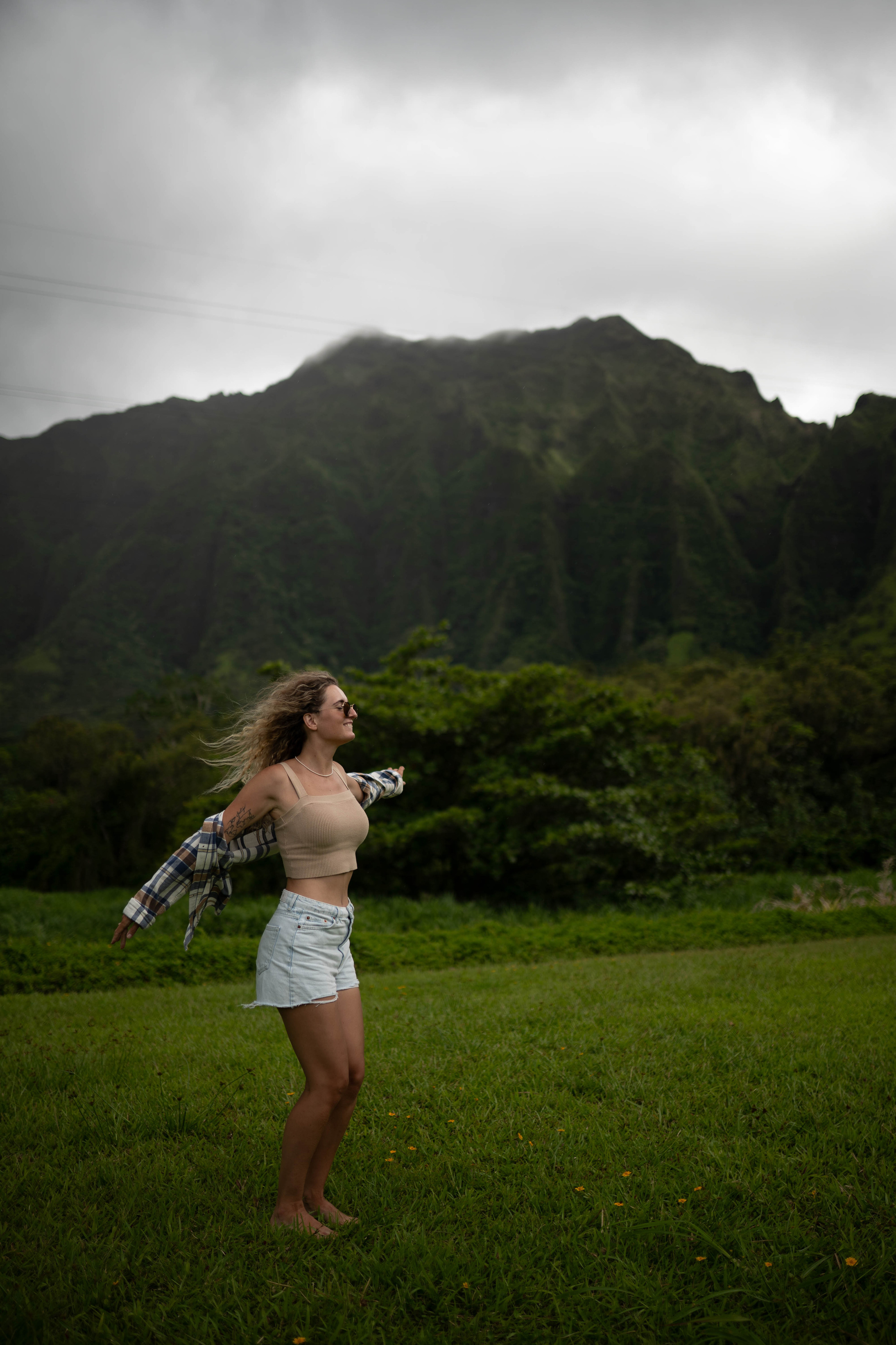 Be. Photographer in Hawaii