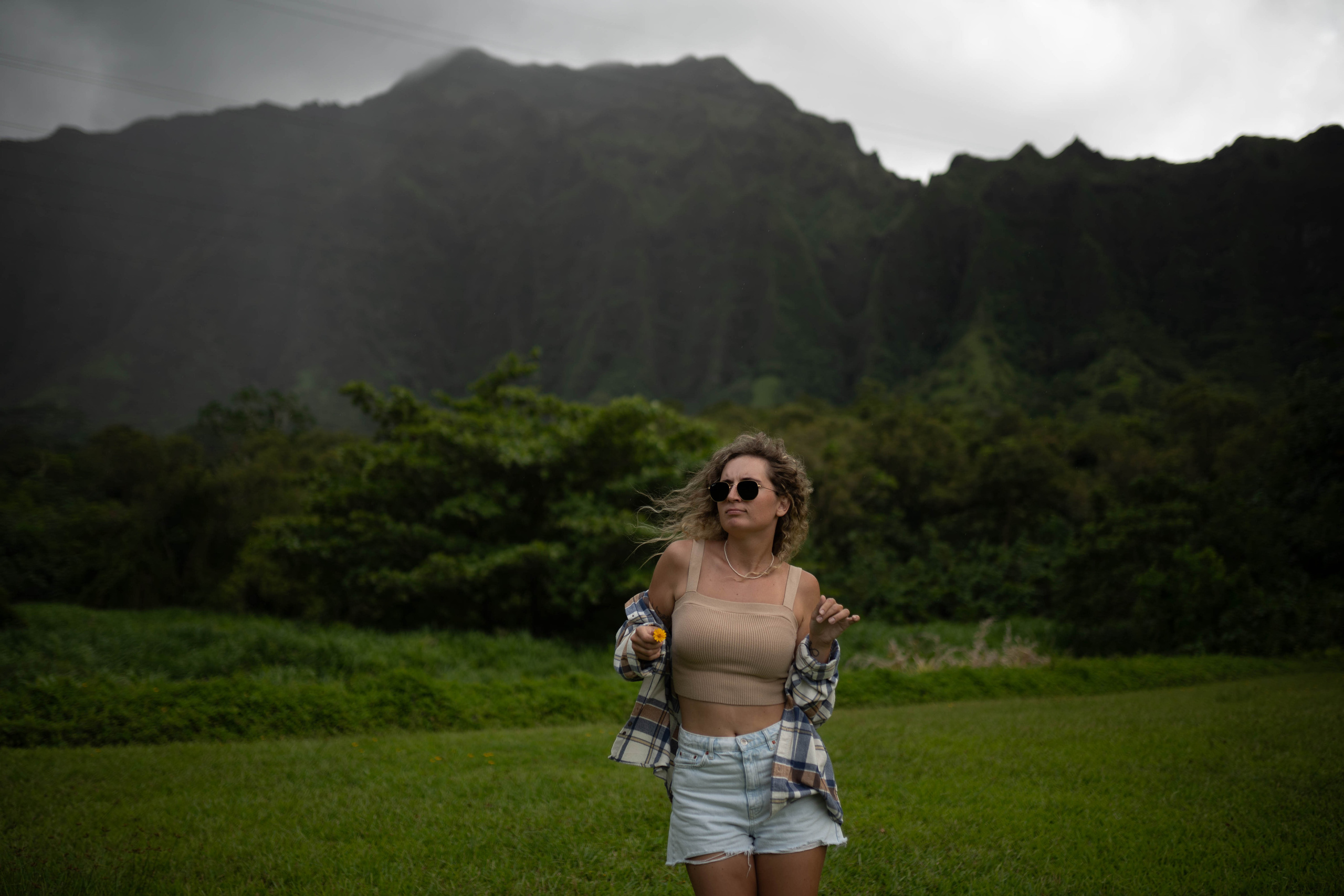 Be. Photographer in Hawaii