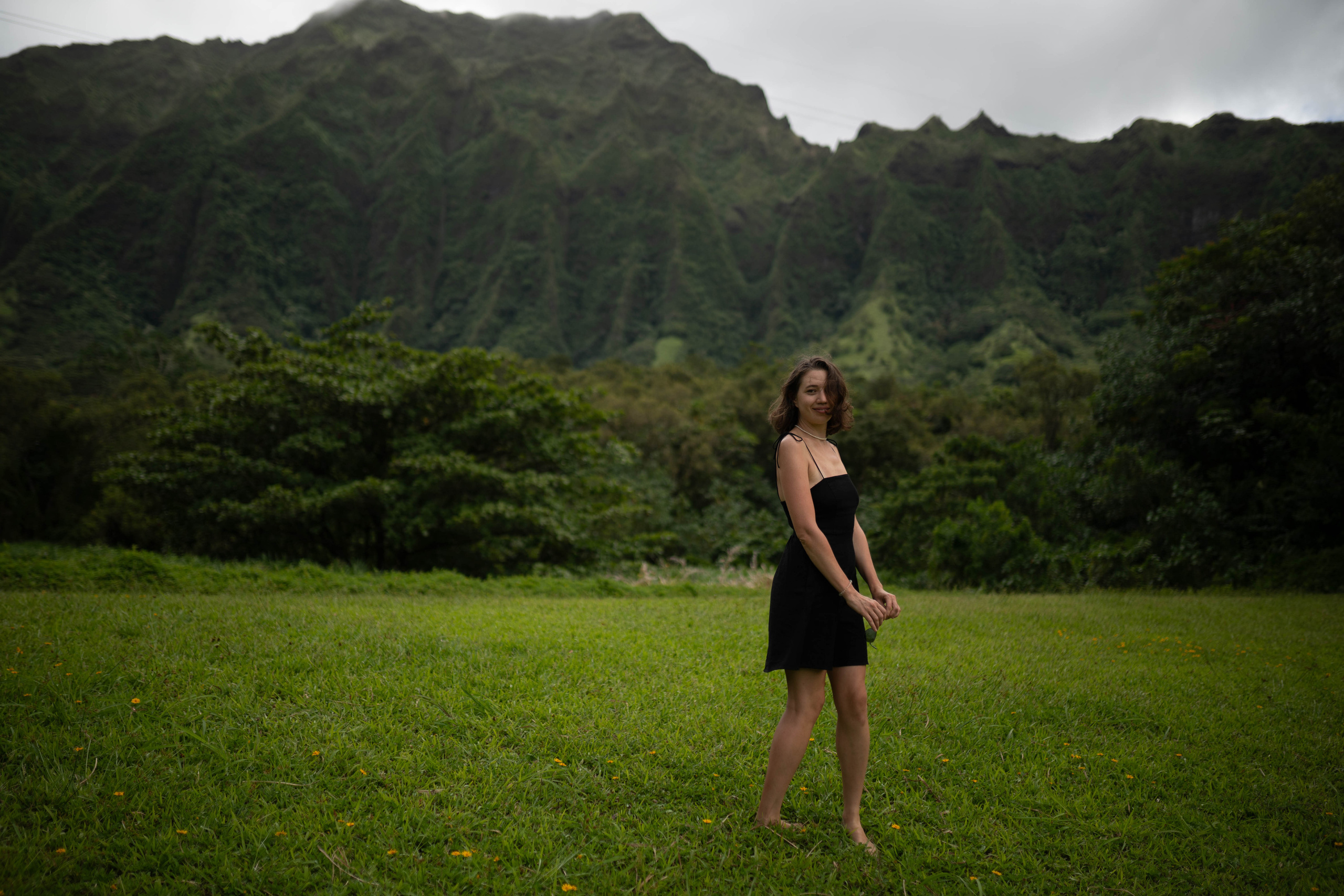 Be. Photographer in Hawaii