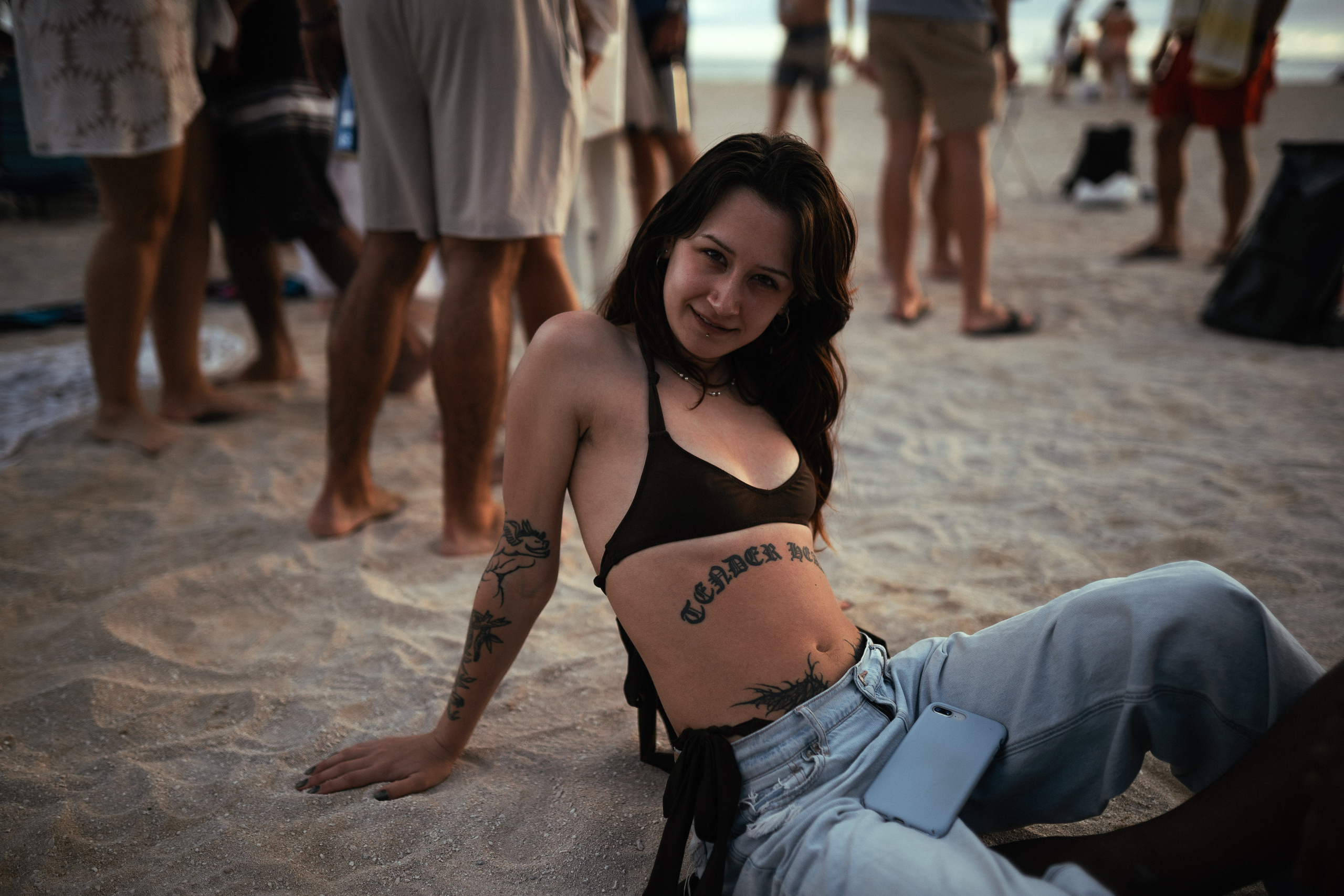 Easter. Photographer in Hawaii