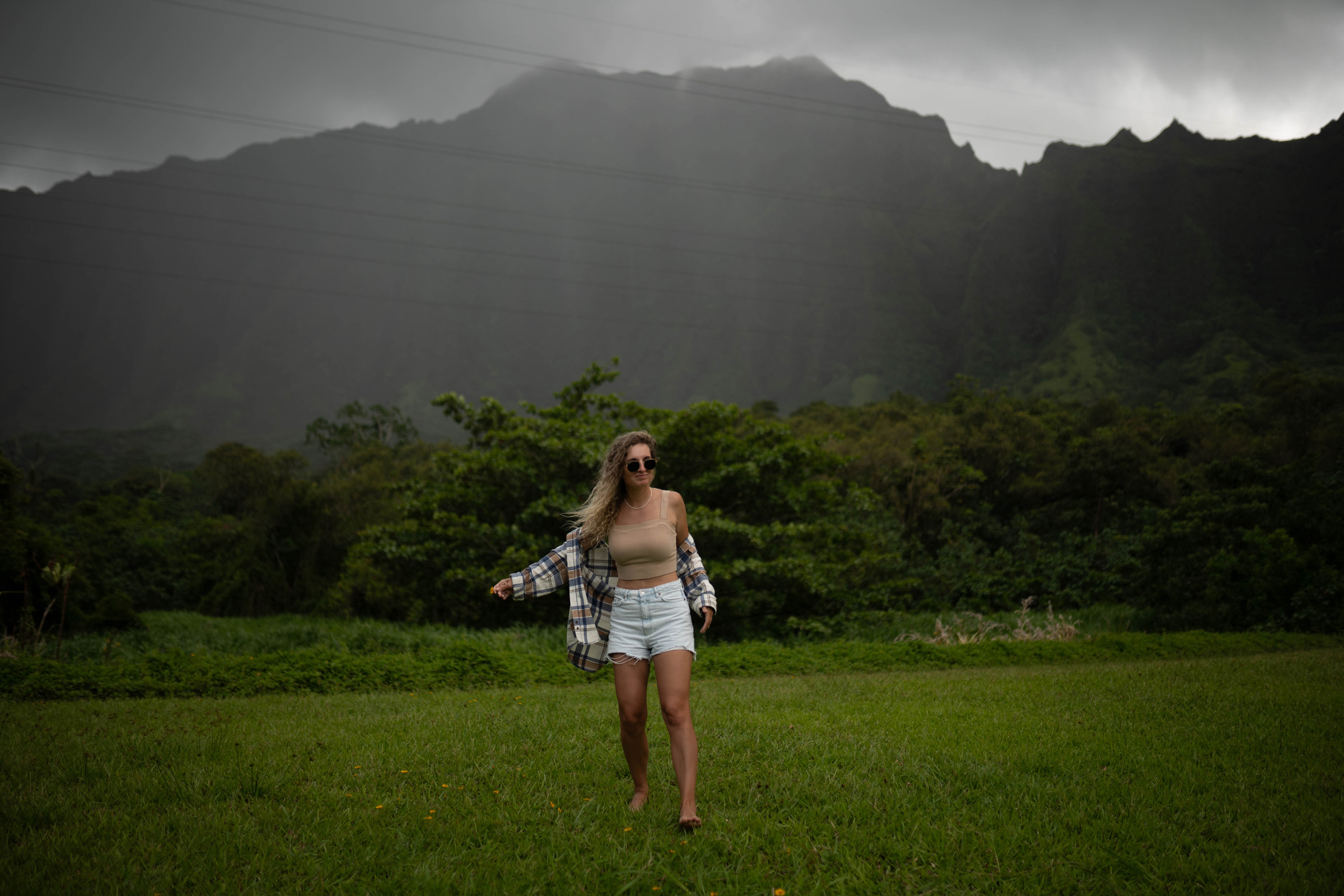 Be. Photographer in Hawaii