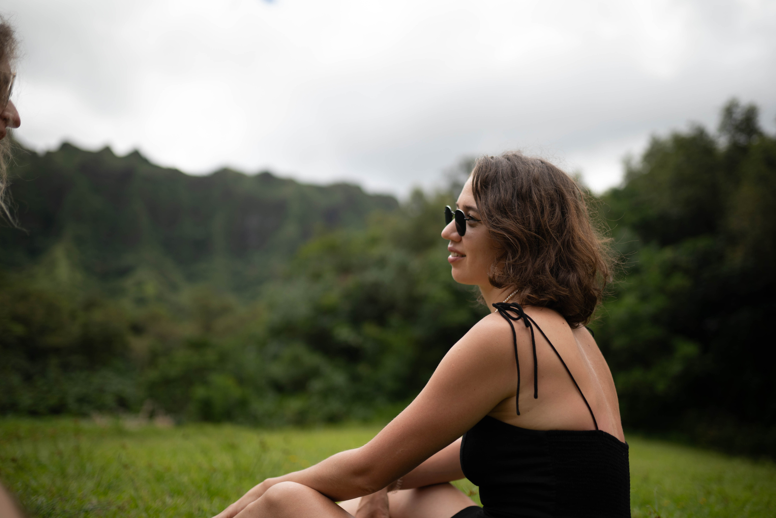 Be. Photographer in Hawaii