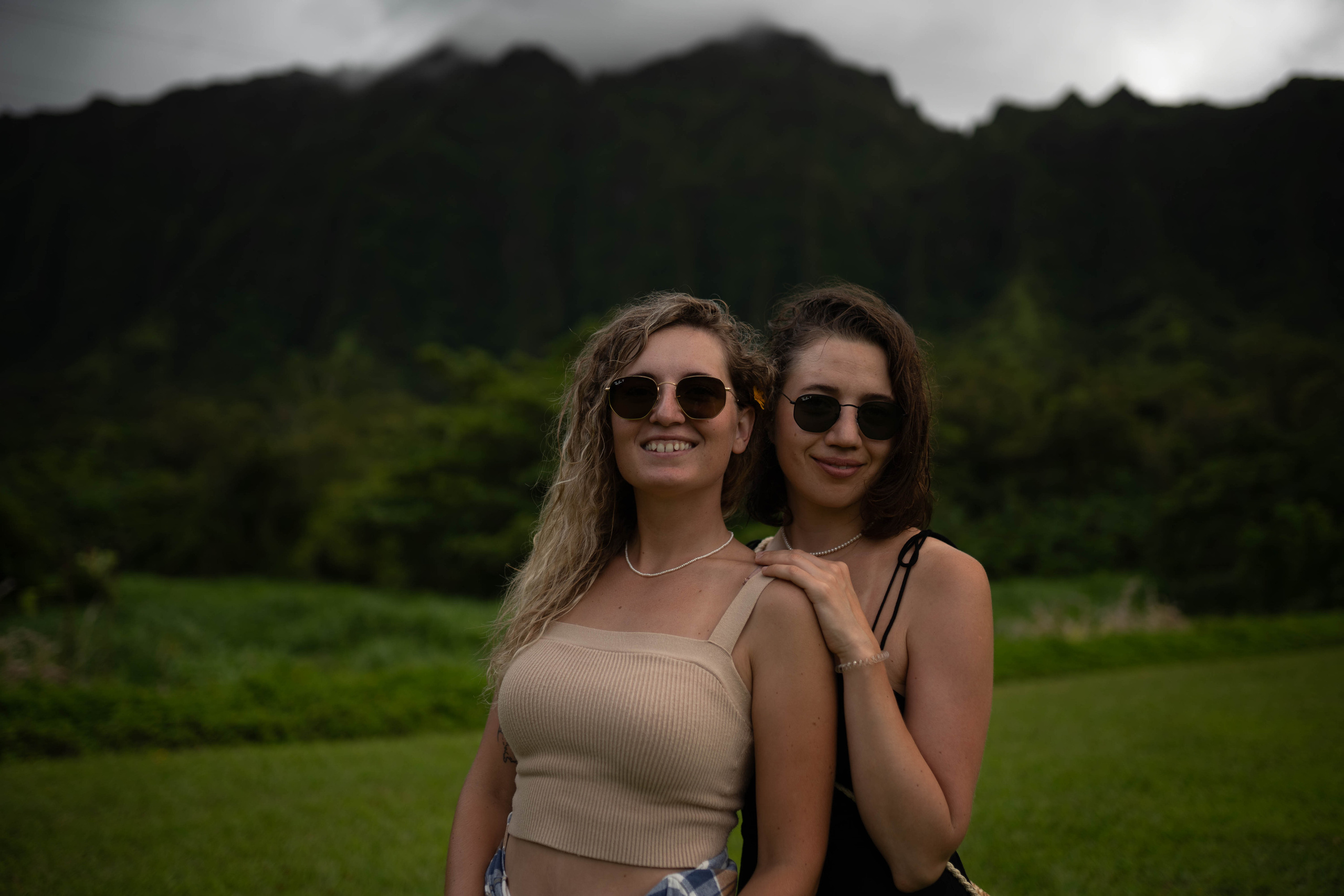 Be. Photographer in Hawaii