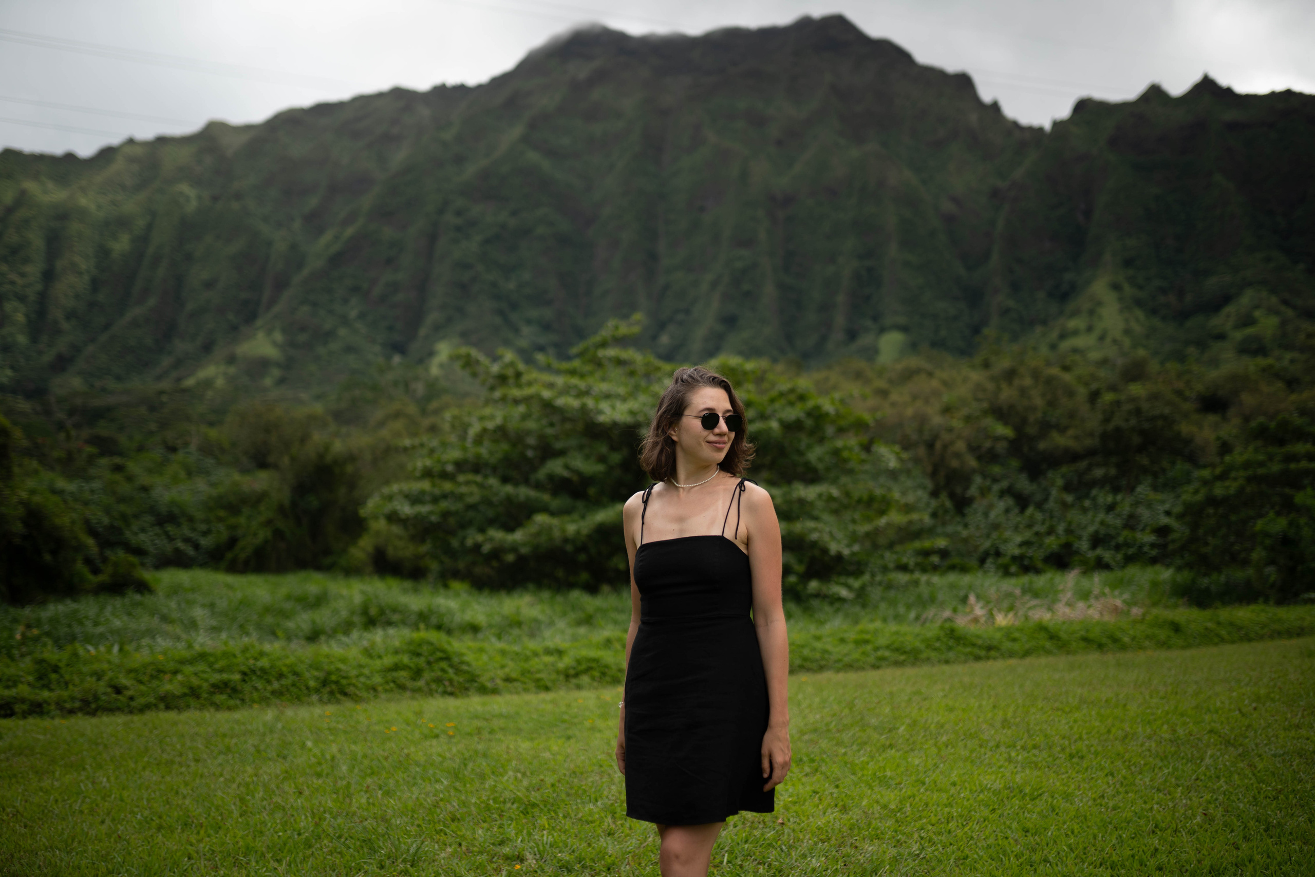 Be. Photographer in Hawaii