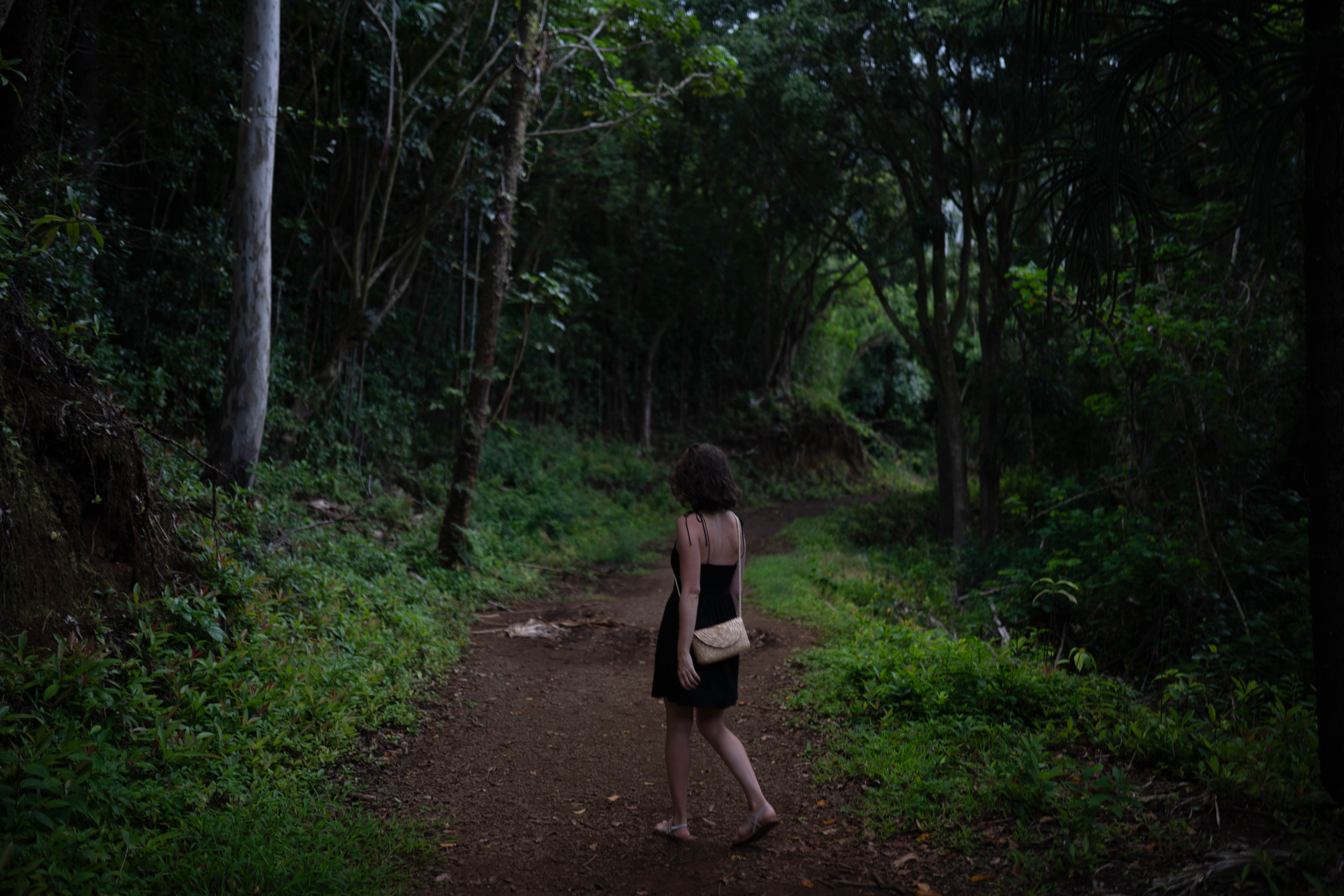 Be. Photographer in Hawaii