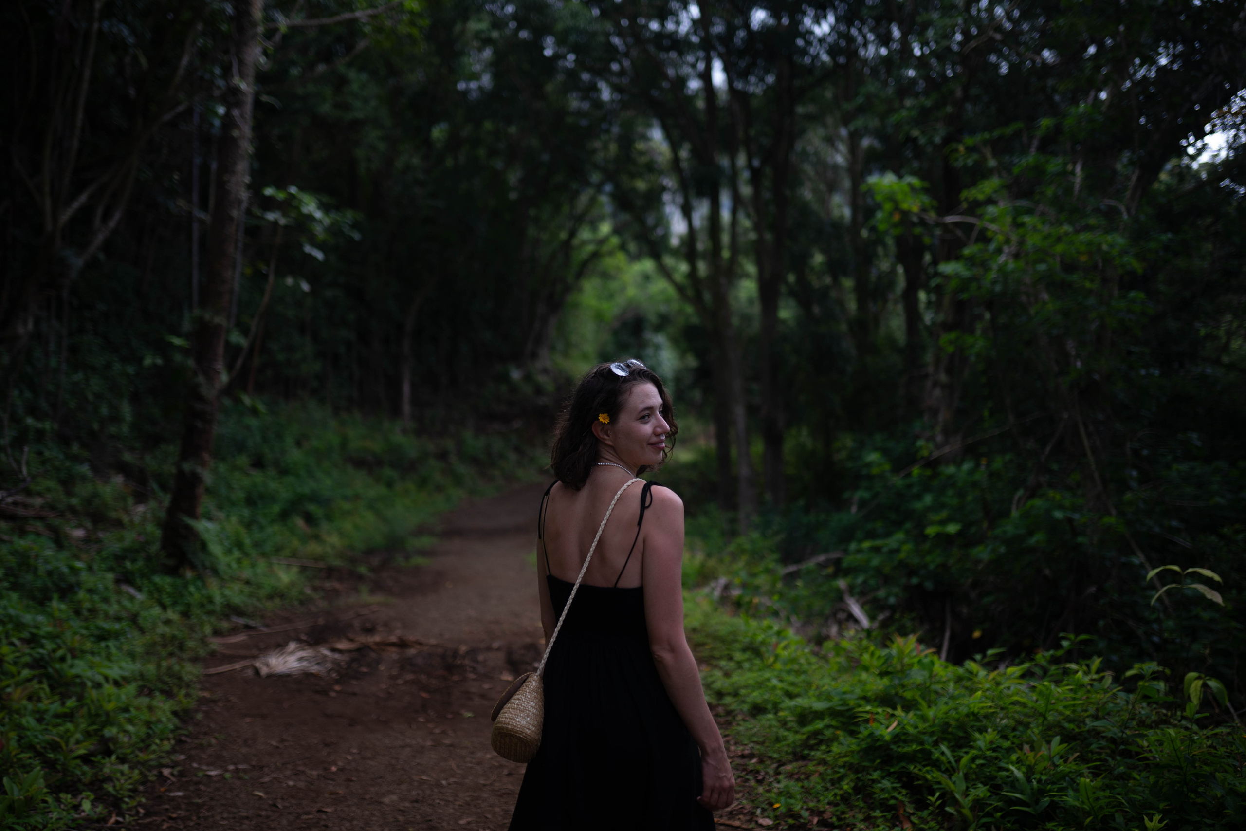 Be. Photographer in Hawaii