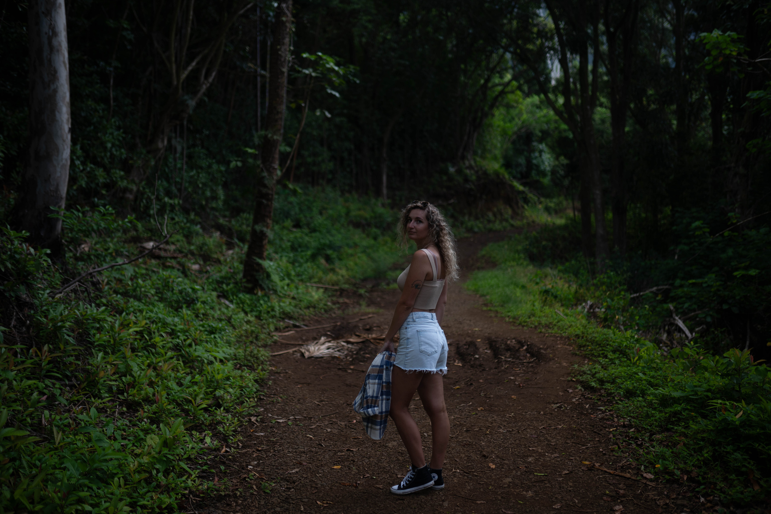 Be. Photographer in Hawaii