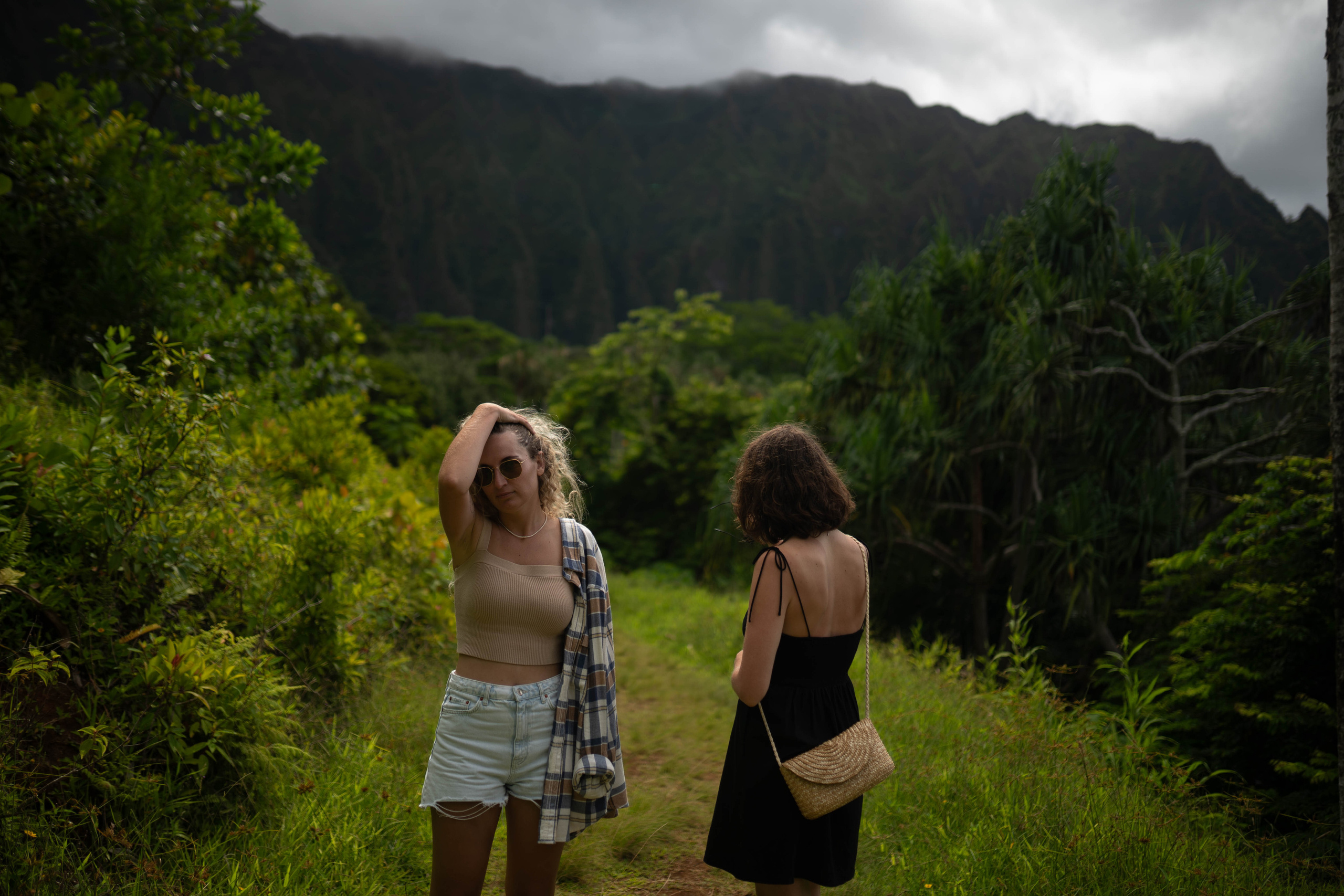 Be. Photographer in Hawaii