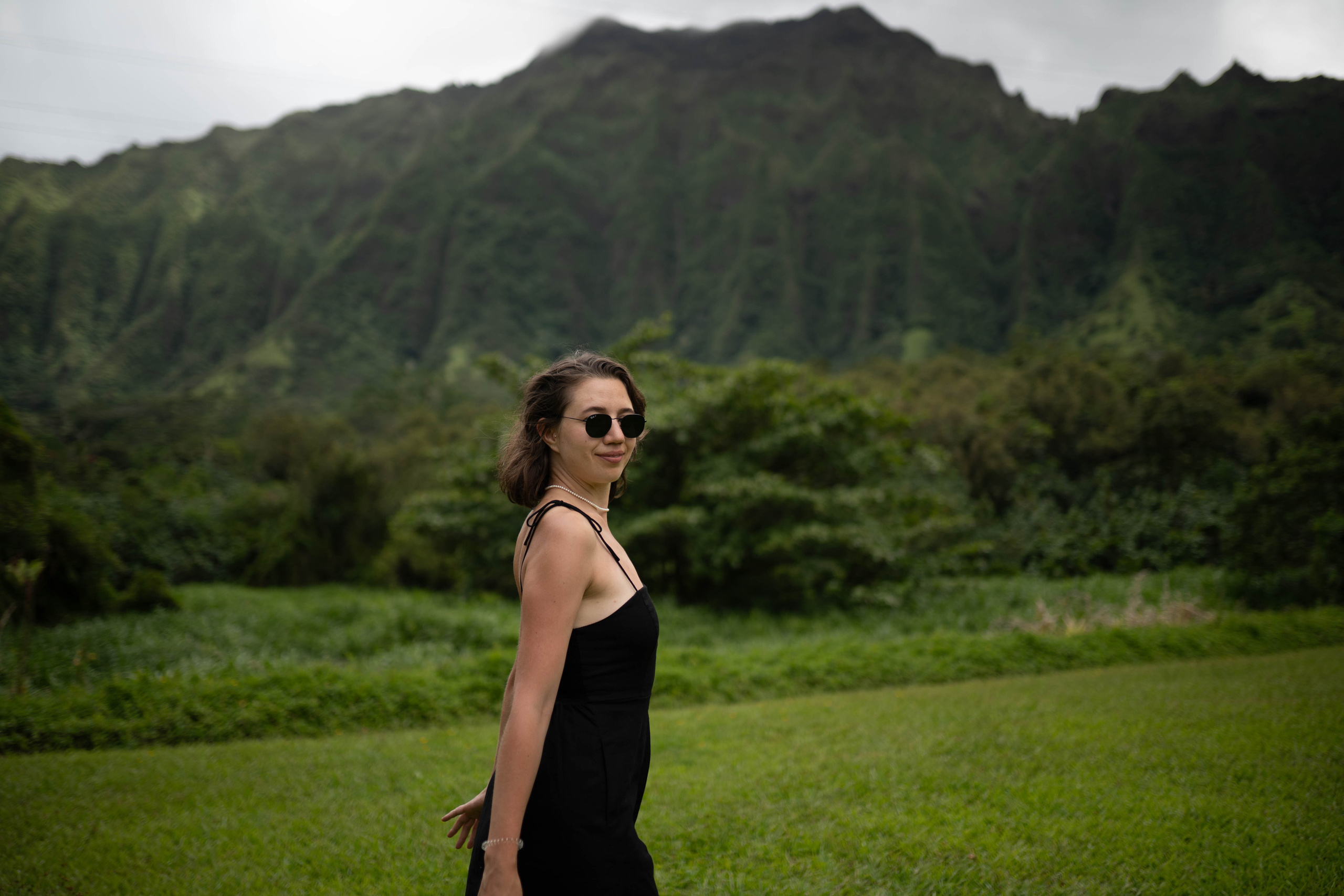 Be. Photographer in Hawaii