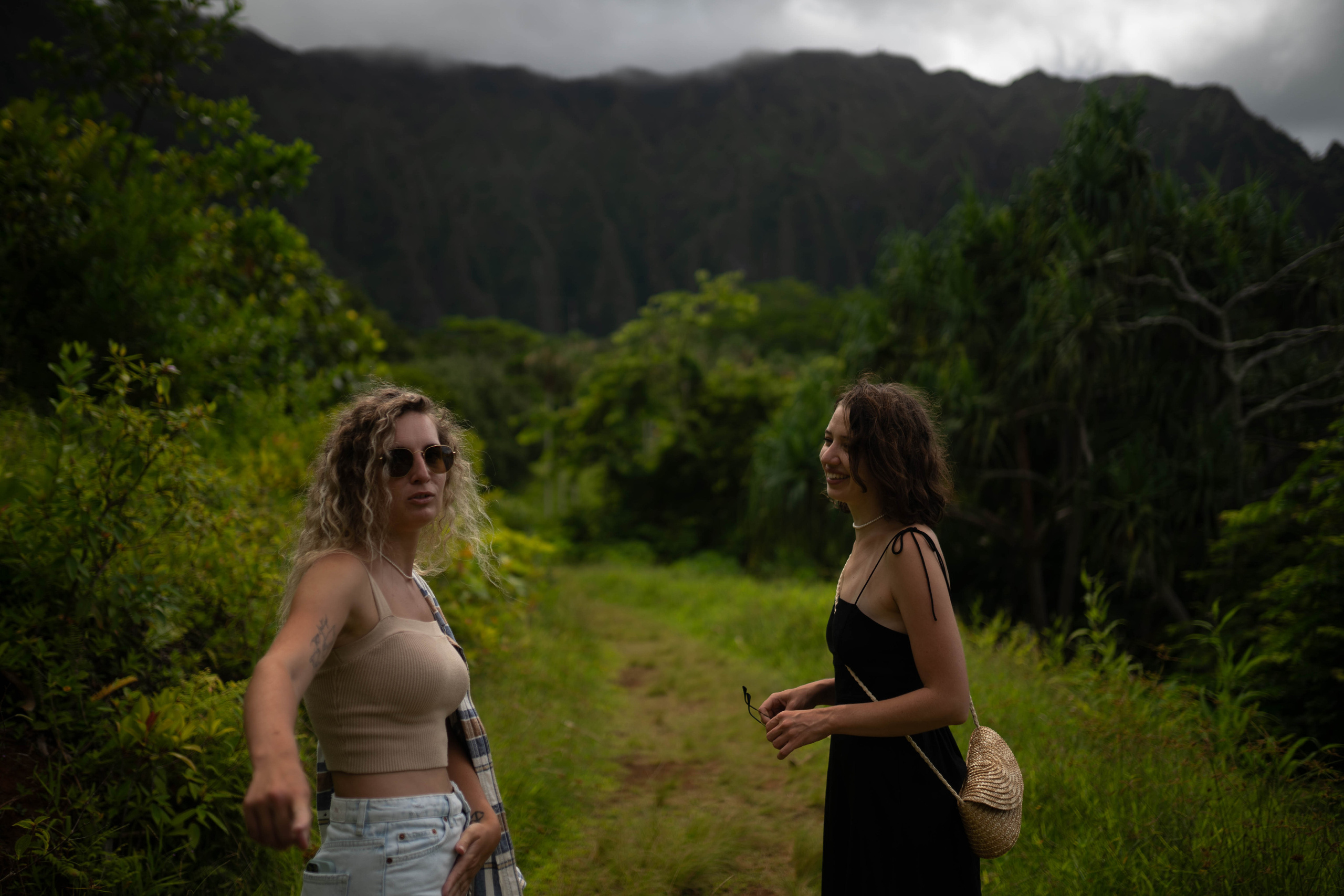 Be. Photographer in Hawaii