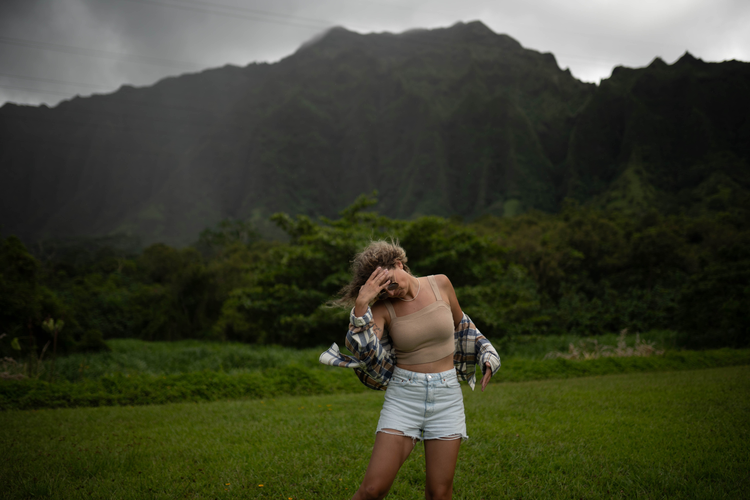 Be. Photographer in Hawaii