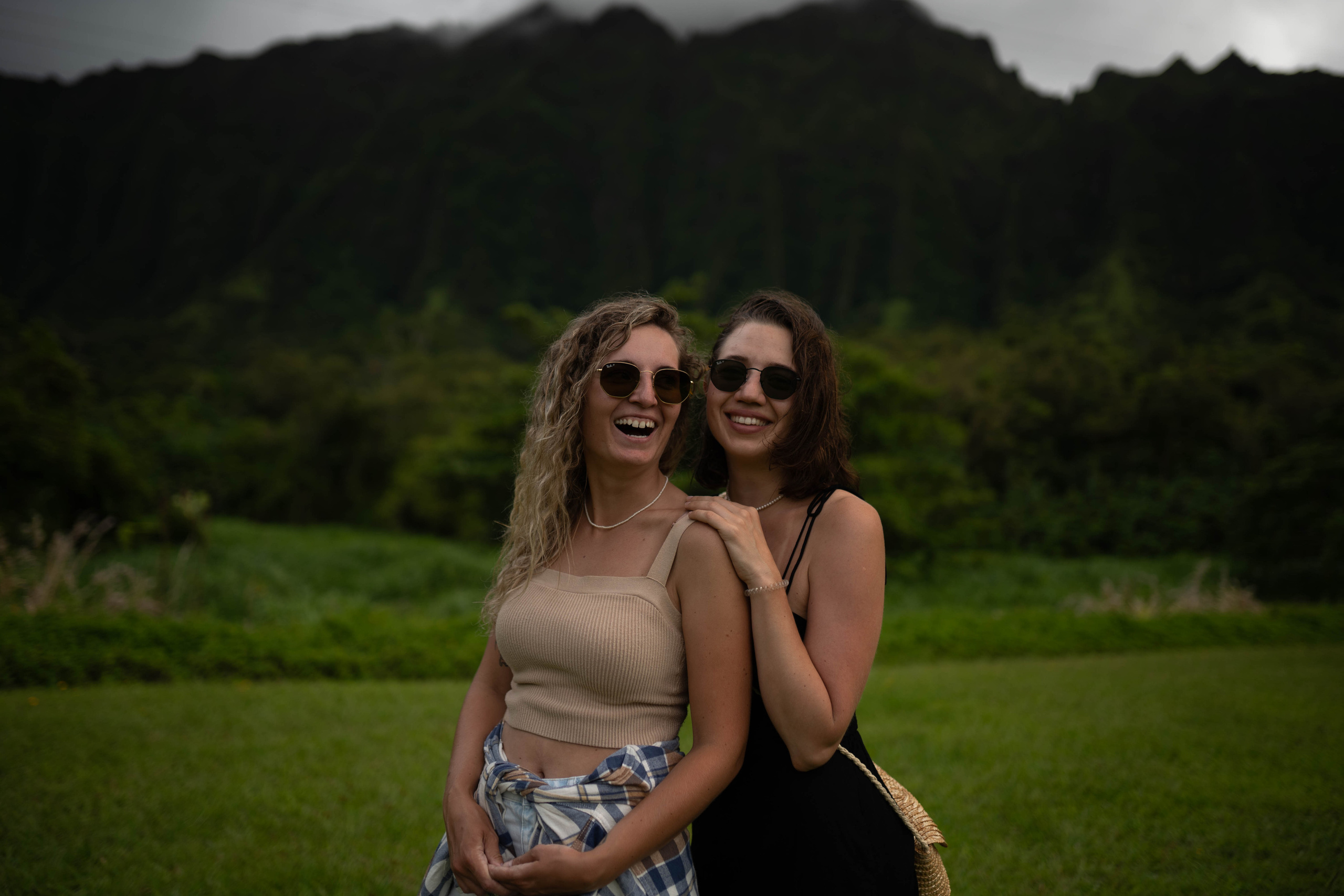 Be. Photographer in Hawaii