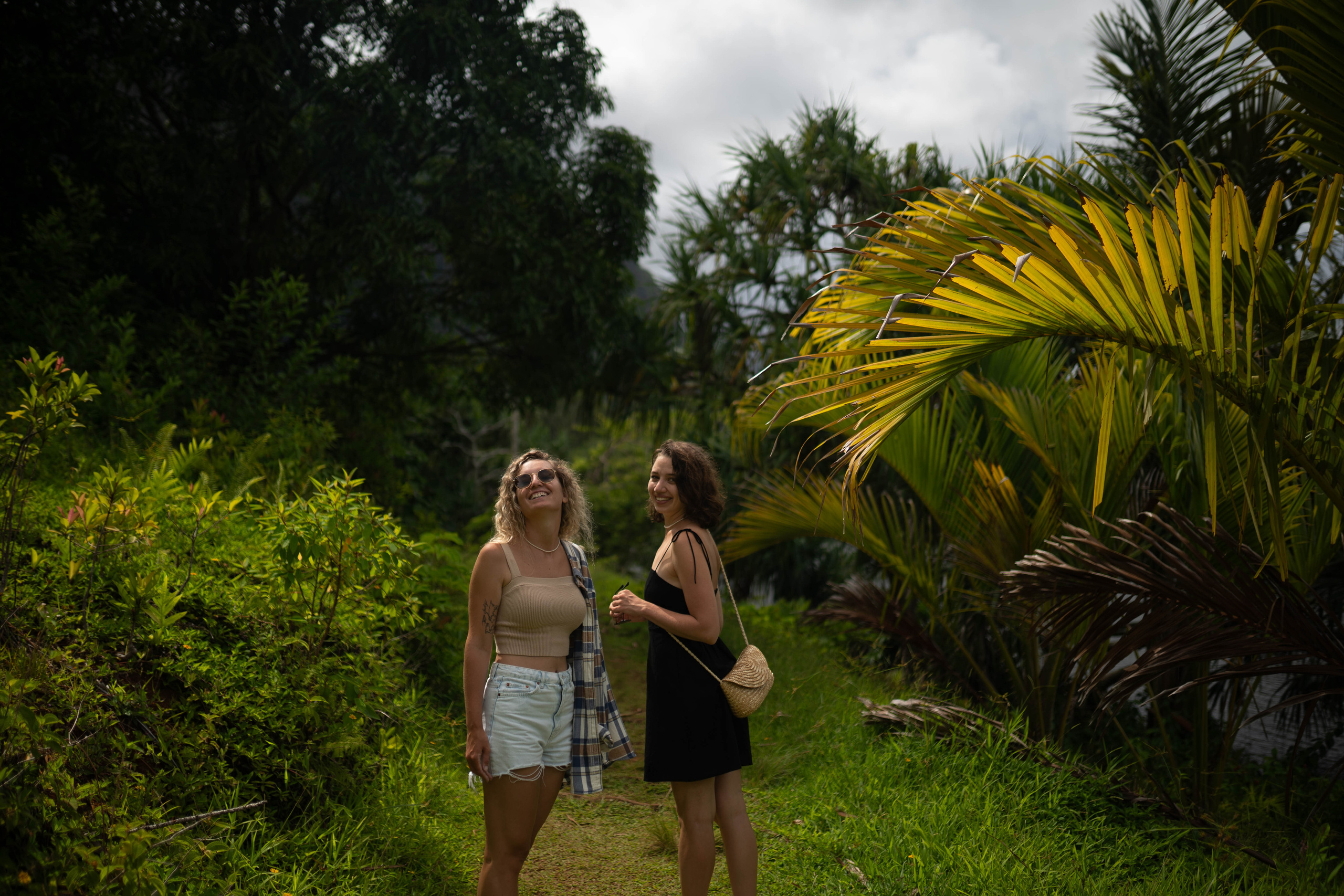 Be. Photographer in Hawaii