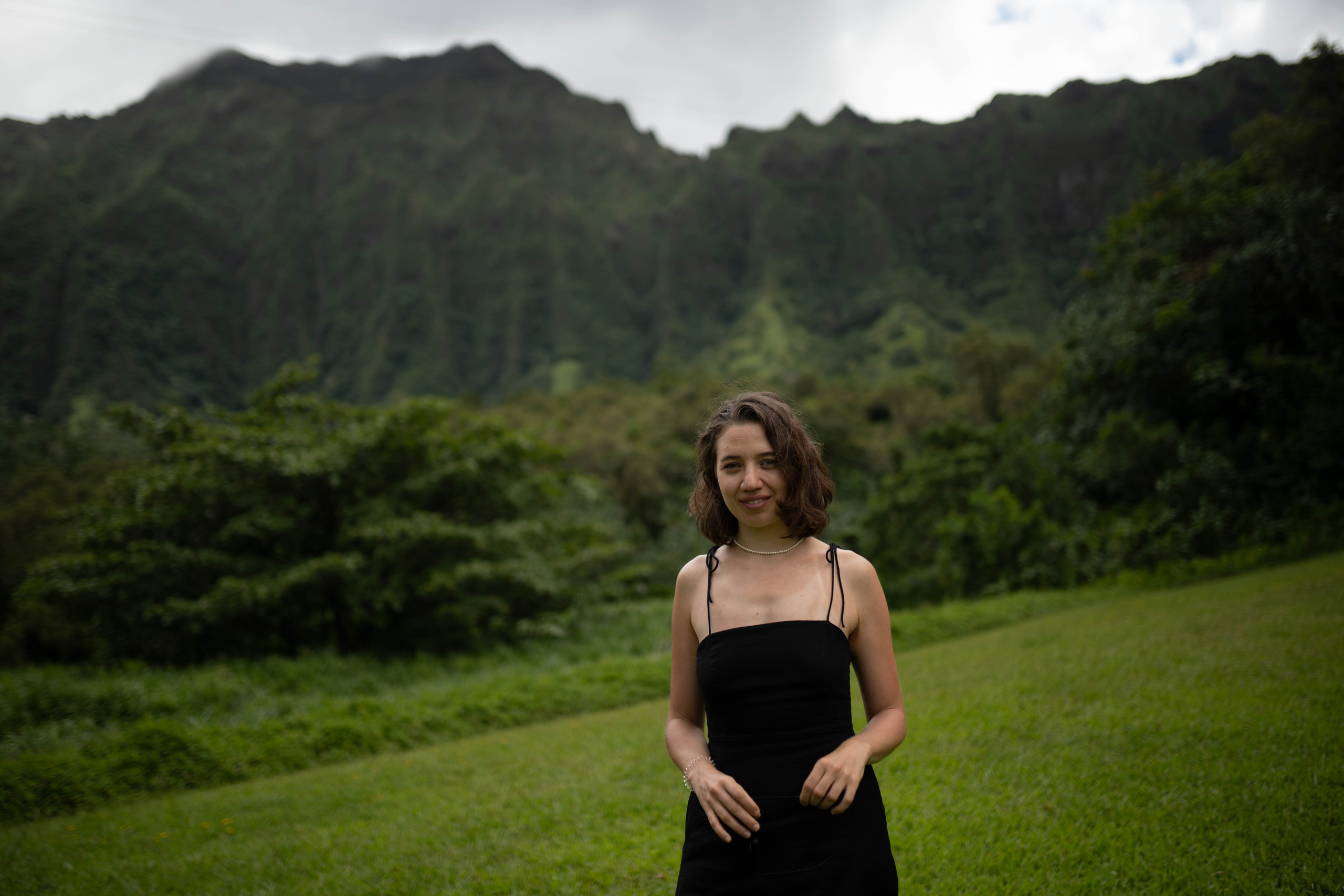 Be. Photographer in Hawaii