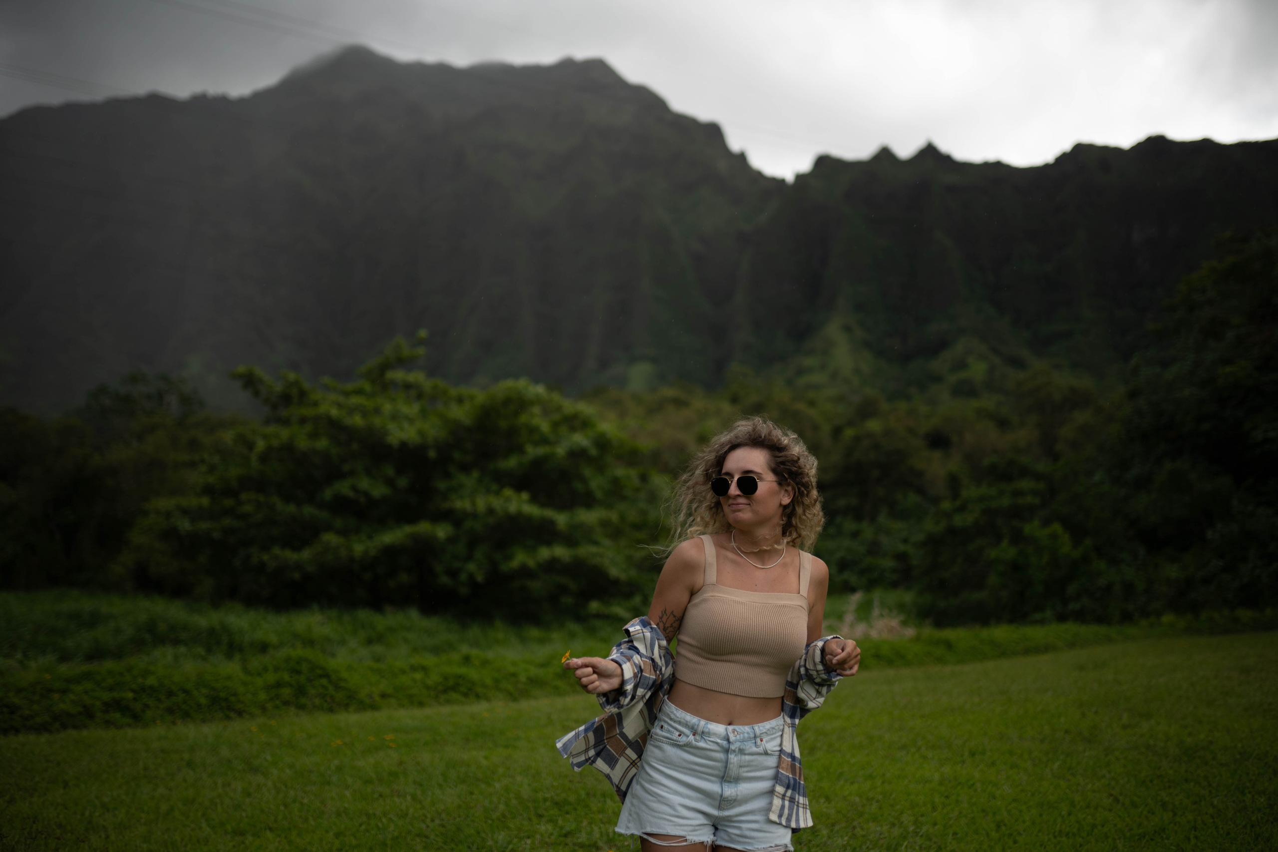 Be. Photographer in Hawaii