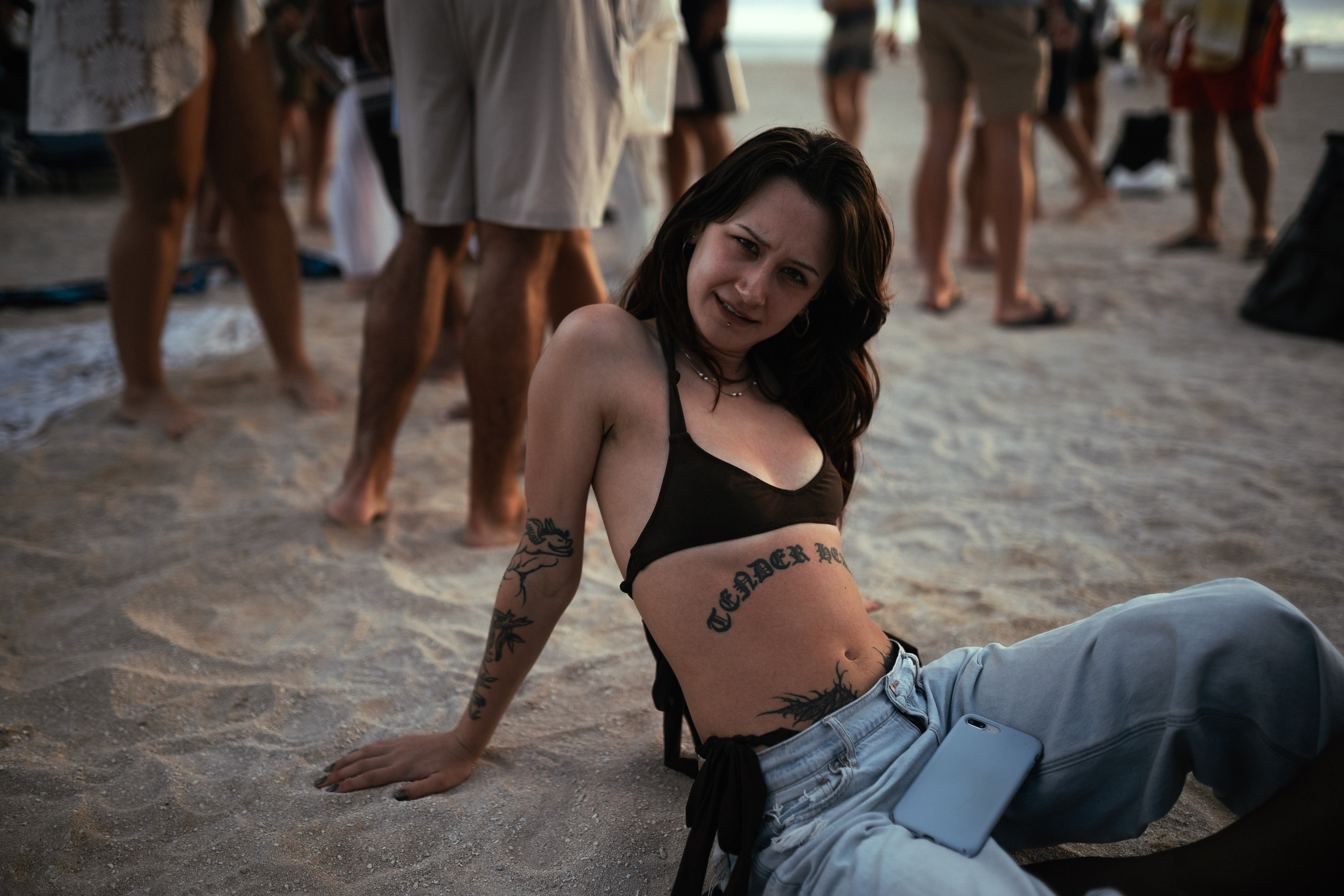 Easter. Photographer in Hawaii