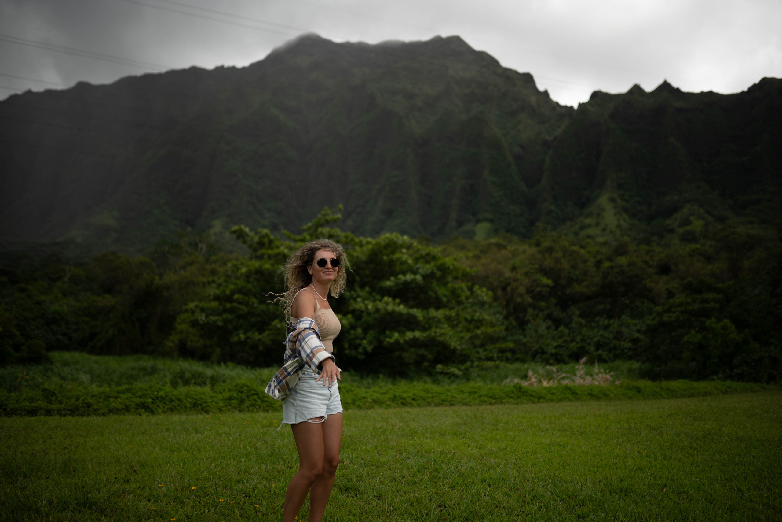 Be. Photographer in Hawaii