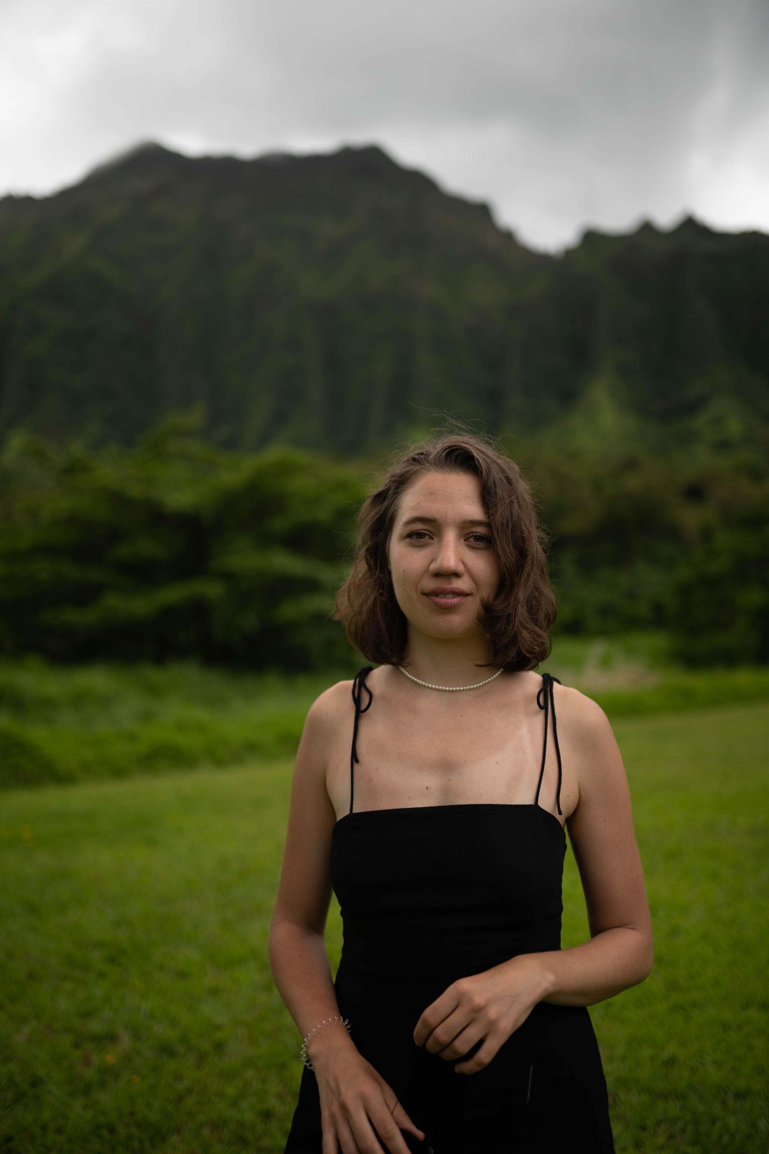 Be. Photographer in Hawaii