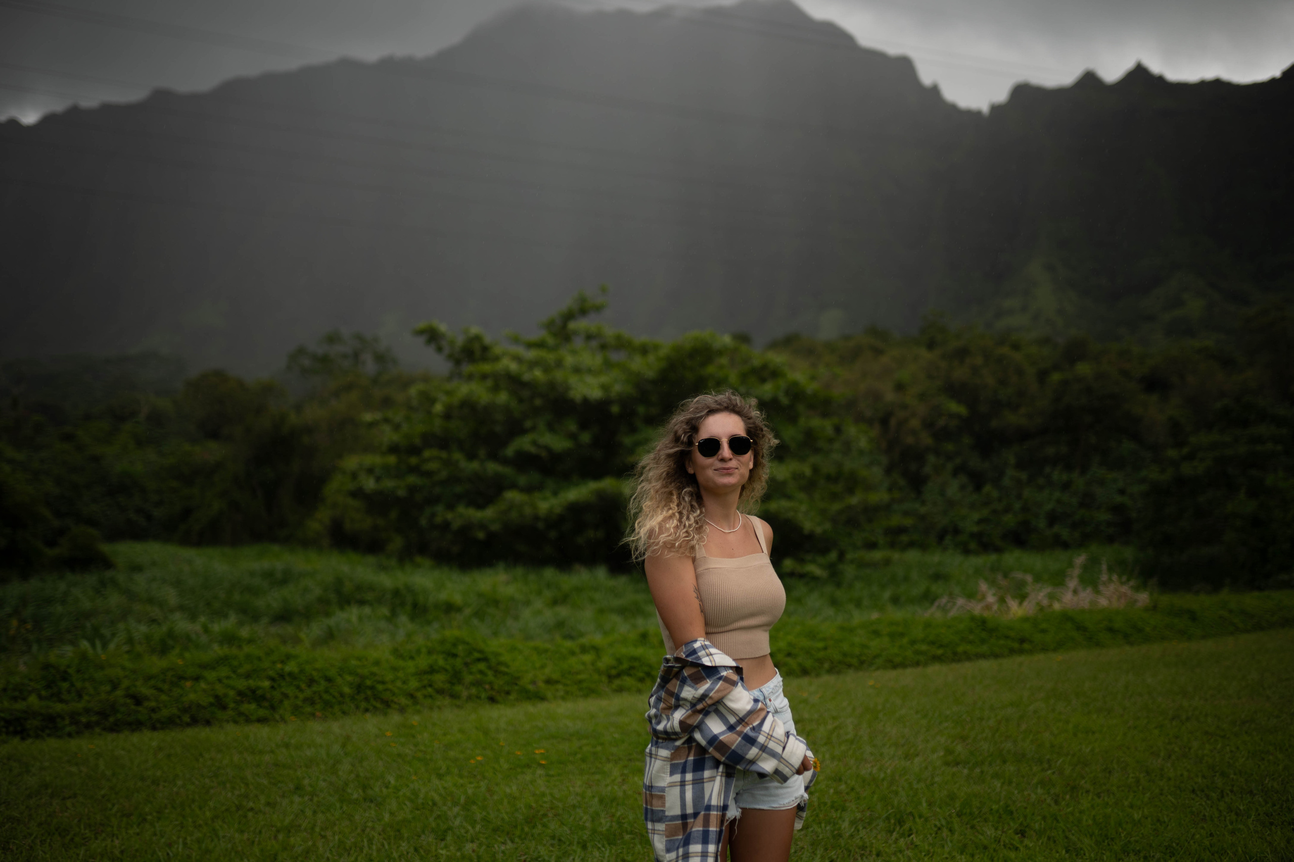 Be. Photographer in Hawaii