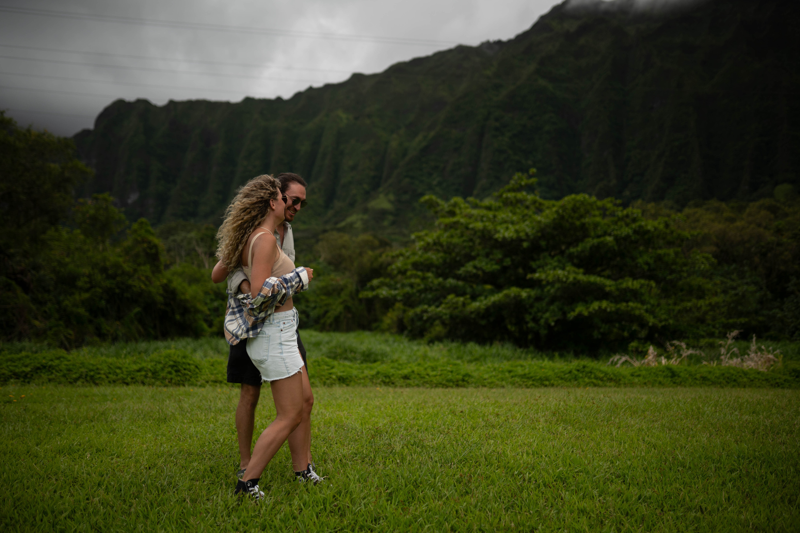 Be. Photographer in Hawaii