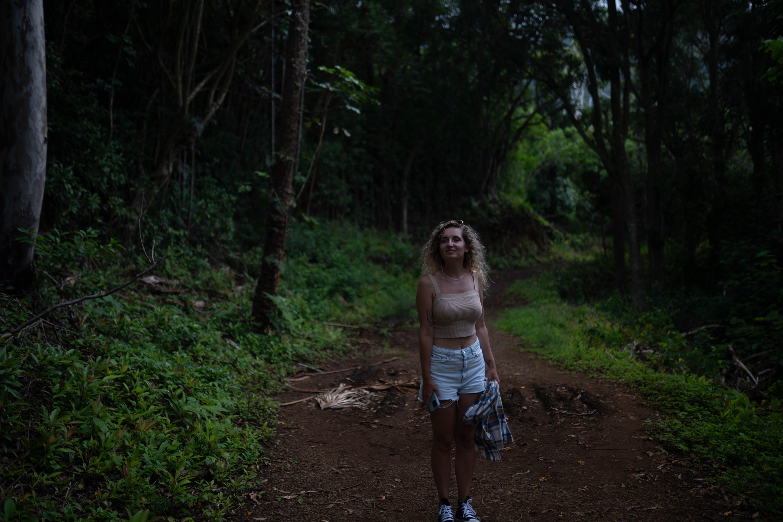 Be. Photographer in Hawaii