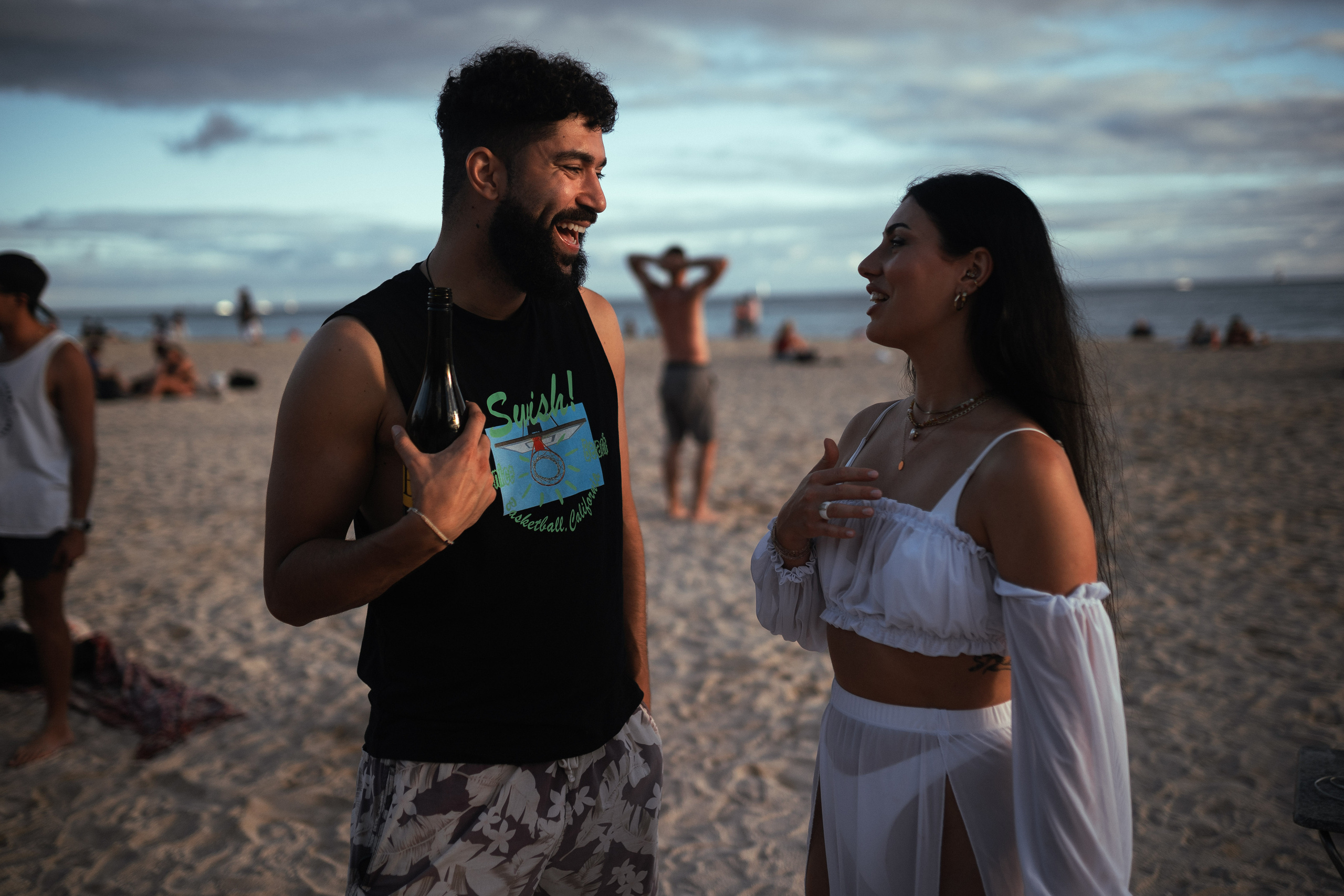 Easter. Photographer in Hawaii