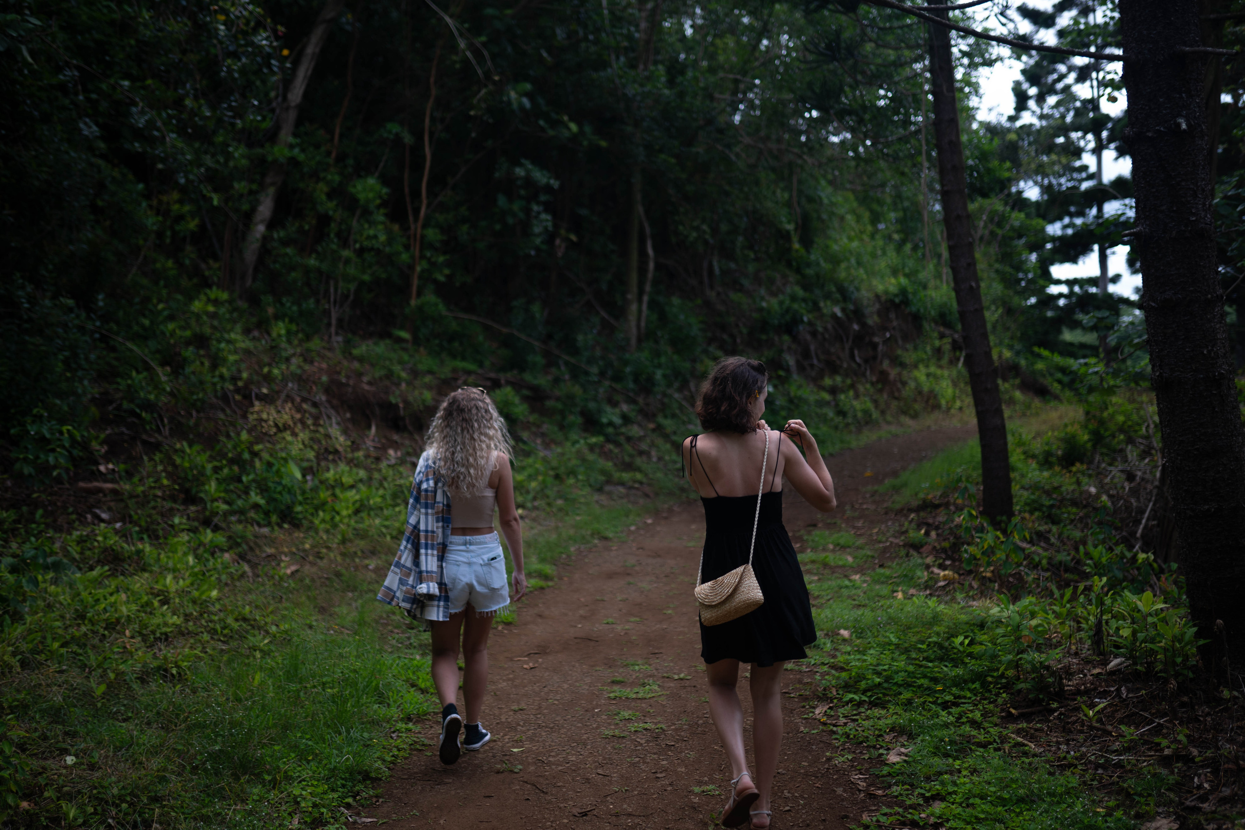 Be. Photographer in Hawaii