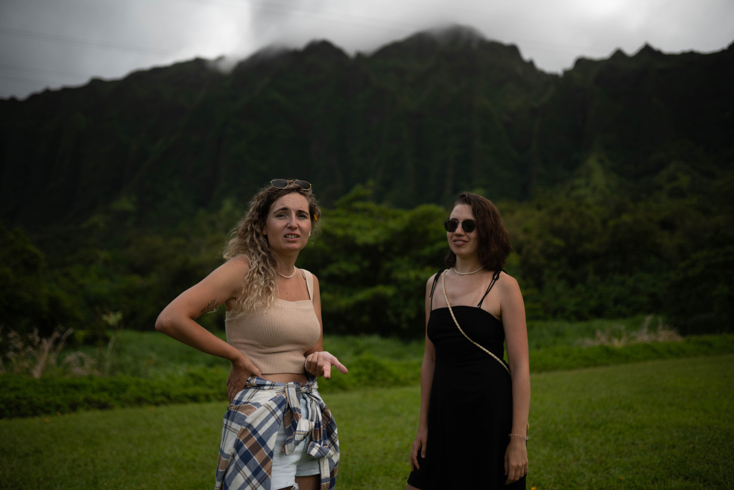 Be. Photographer in Hawaii