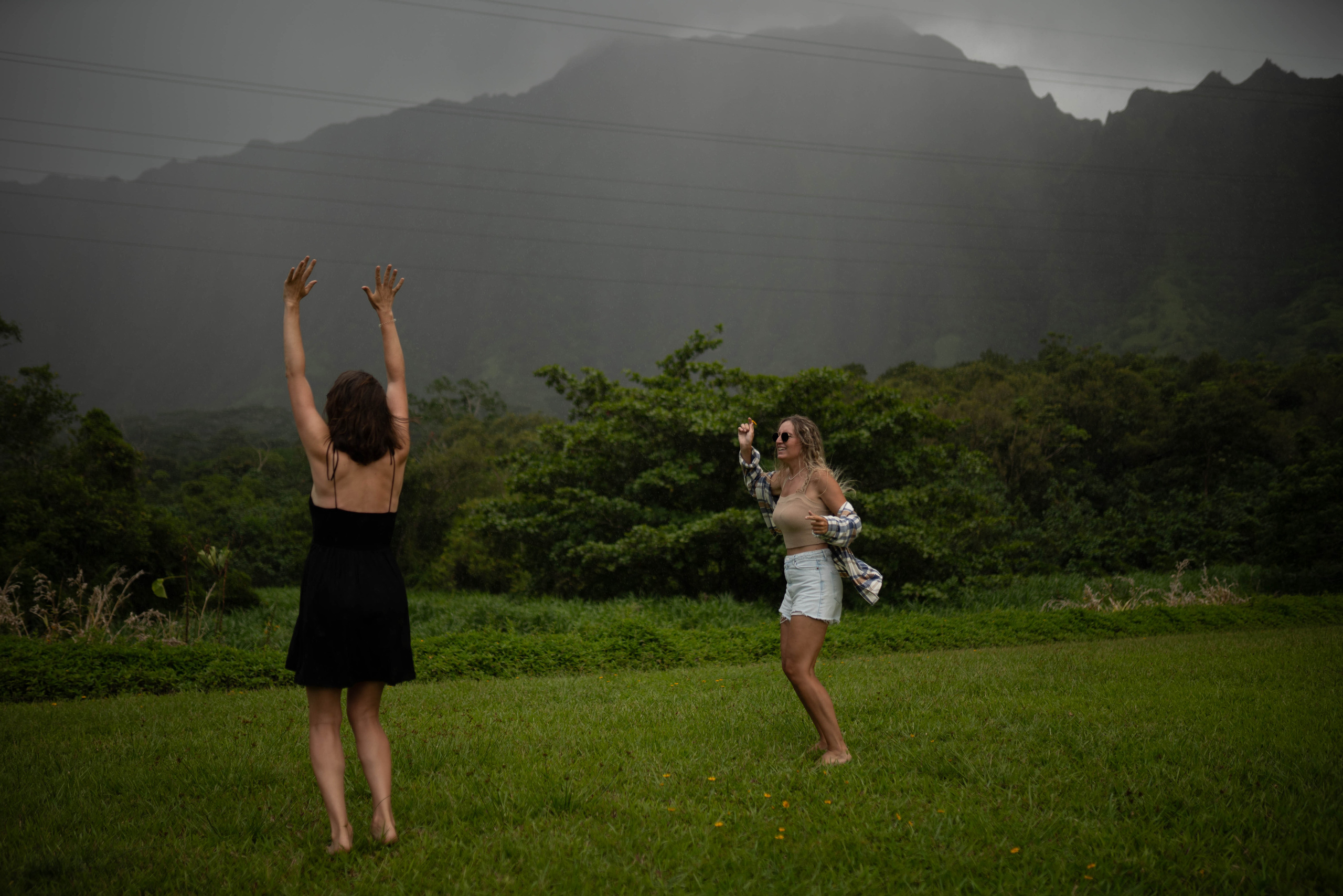 Be. Photographer in Hawaii