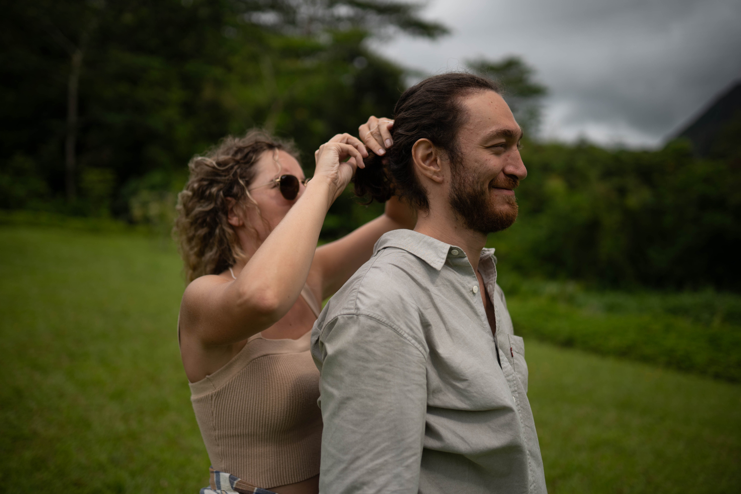 Be. Photographer in Hawaii