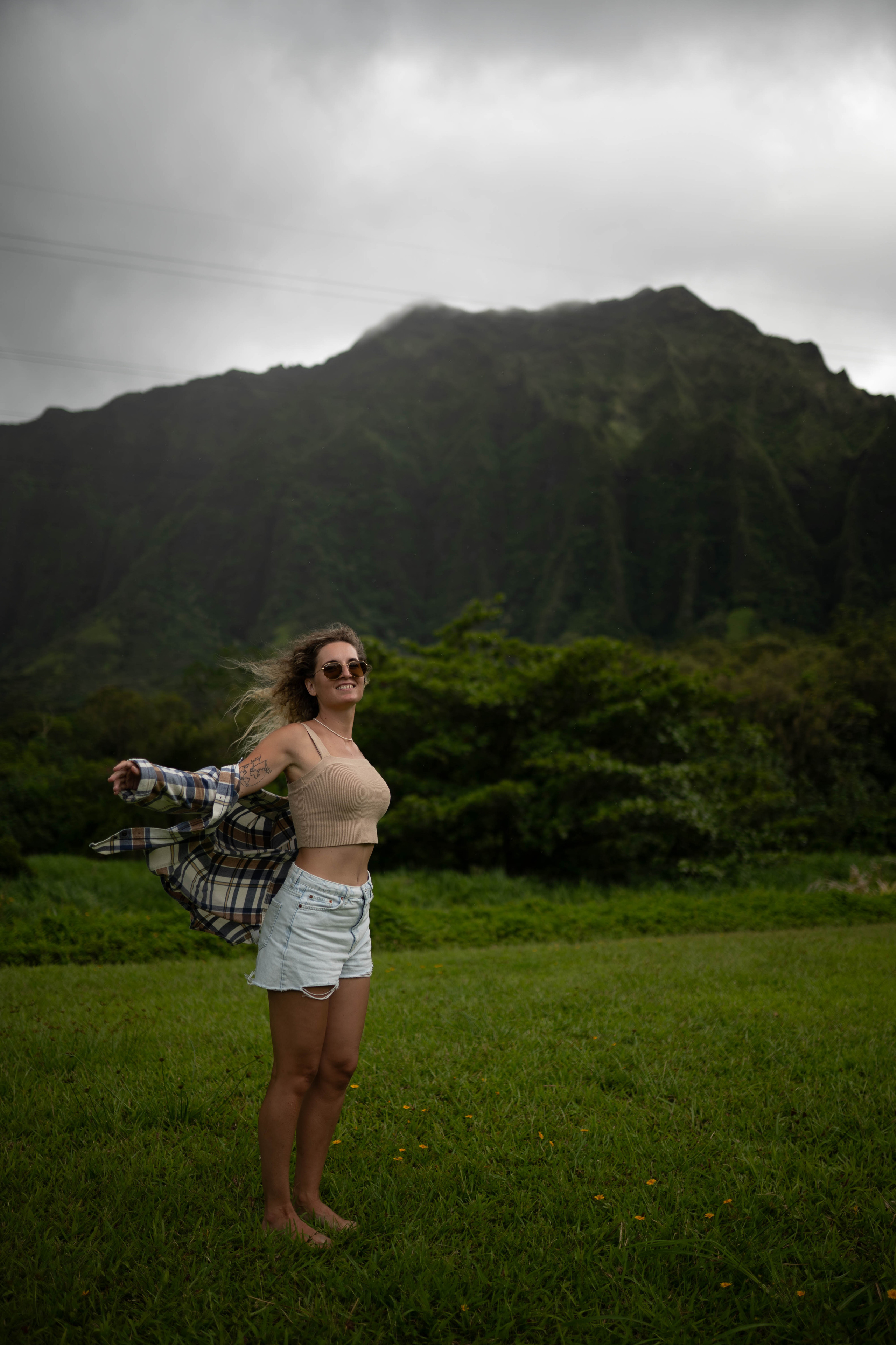 Be. Photographer in Hawaii