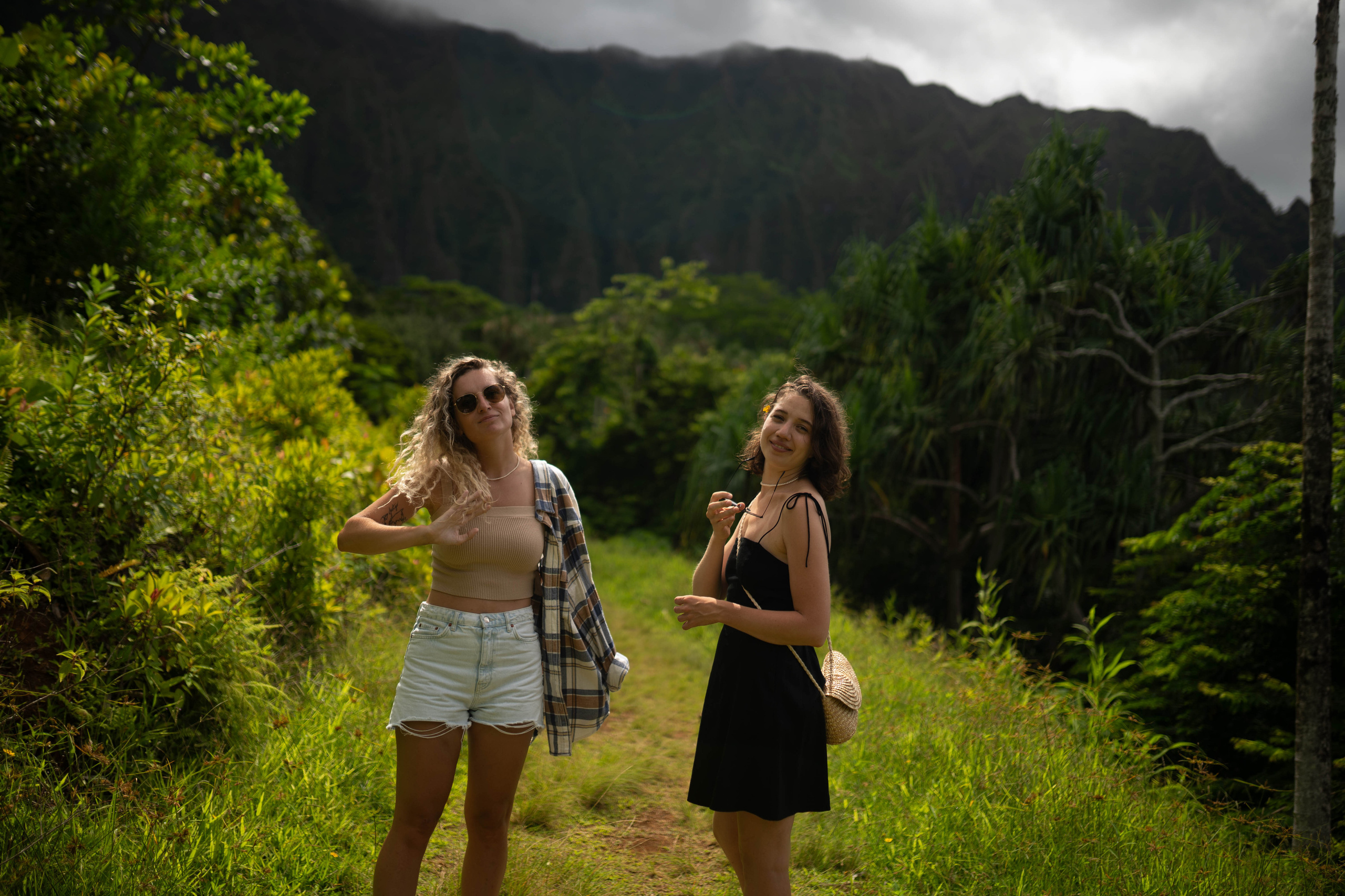 Be. Photographer in Hawaii