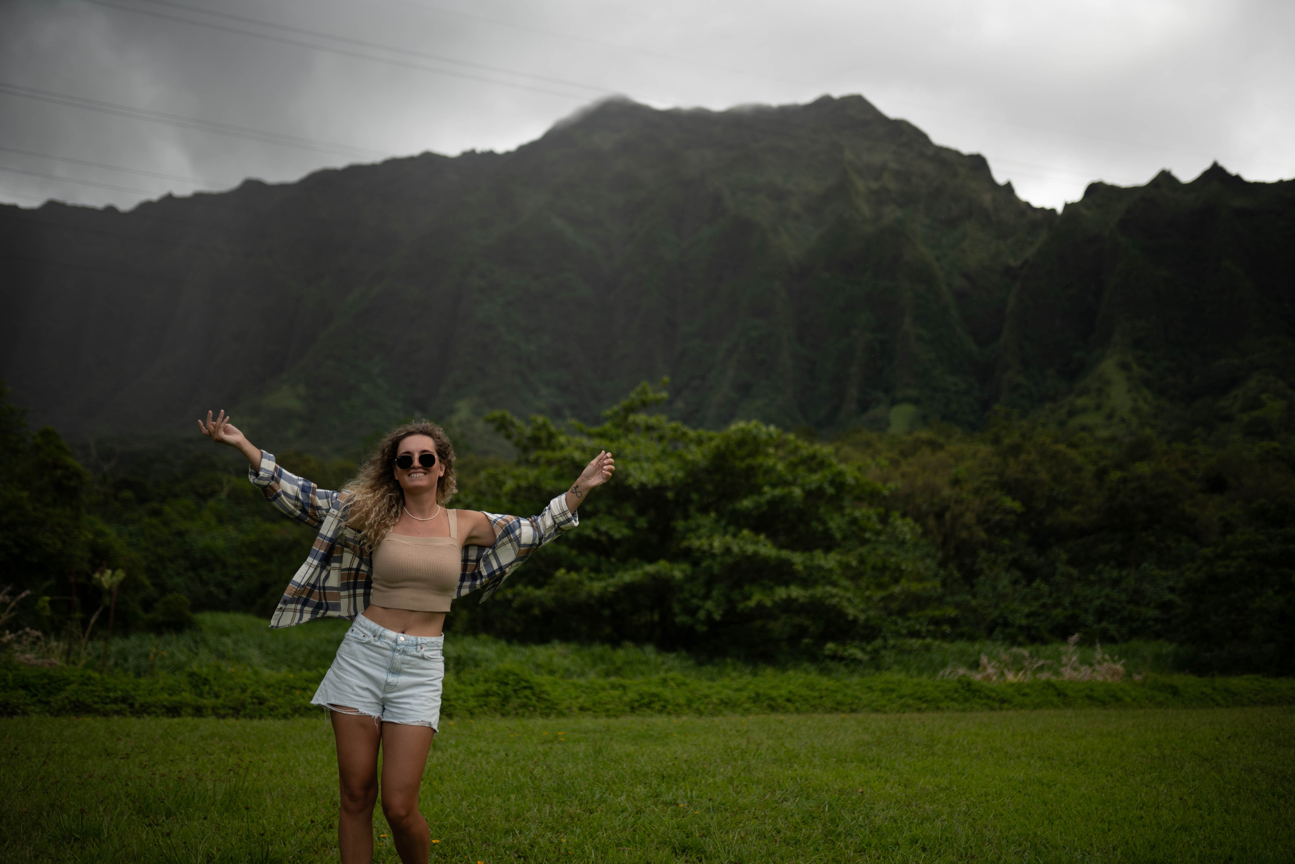 Be. Photographer in Hawaii