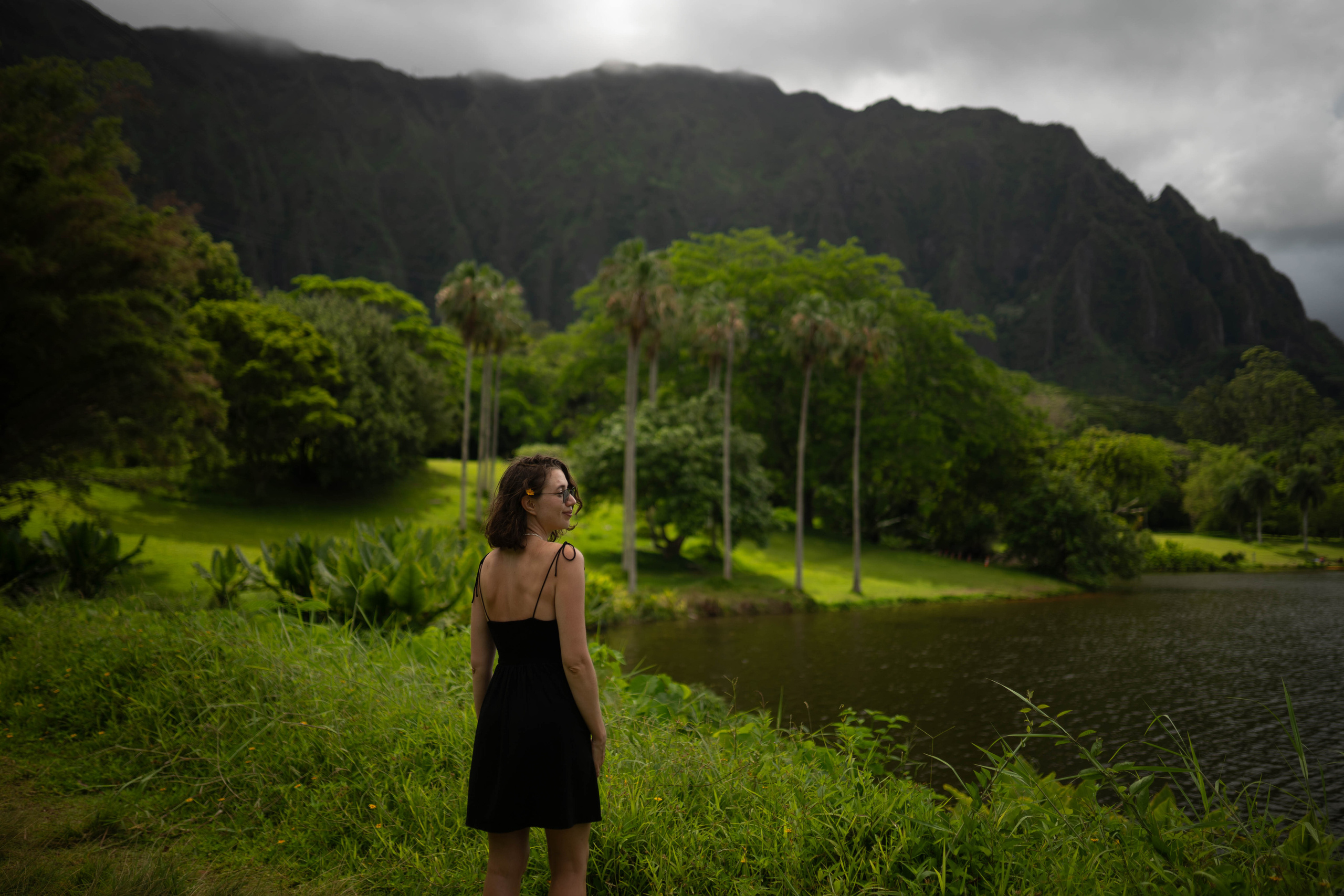 Be. Photographer in Hawaii