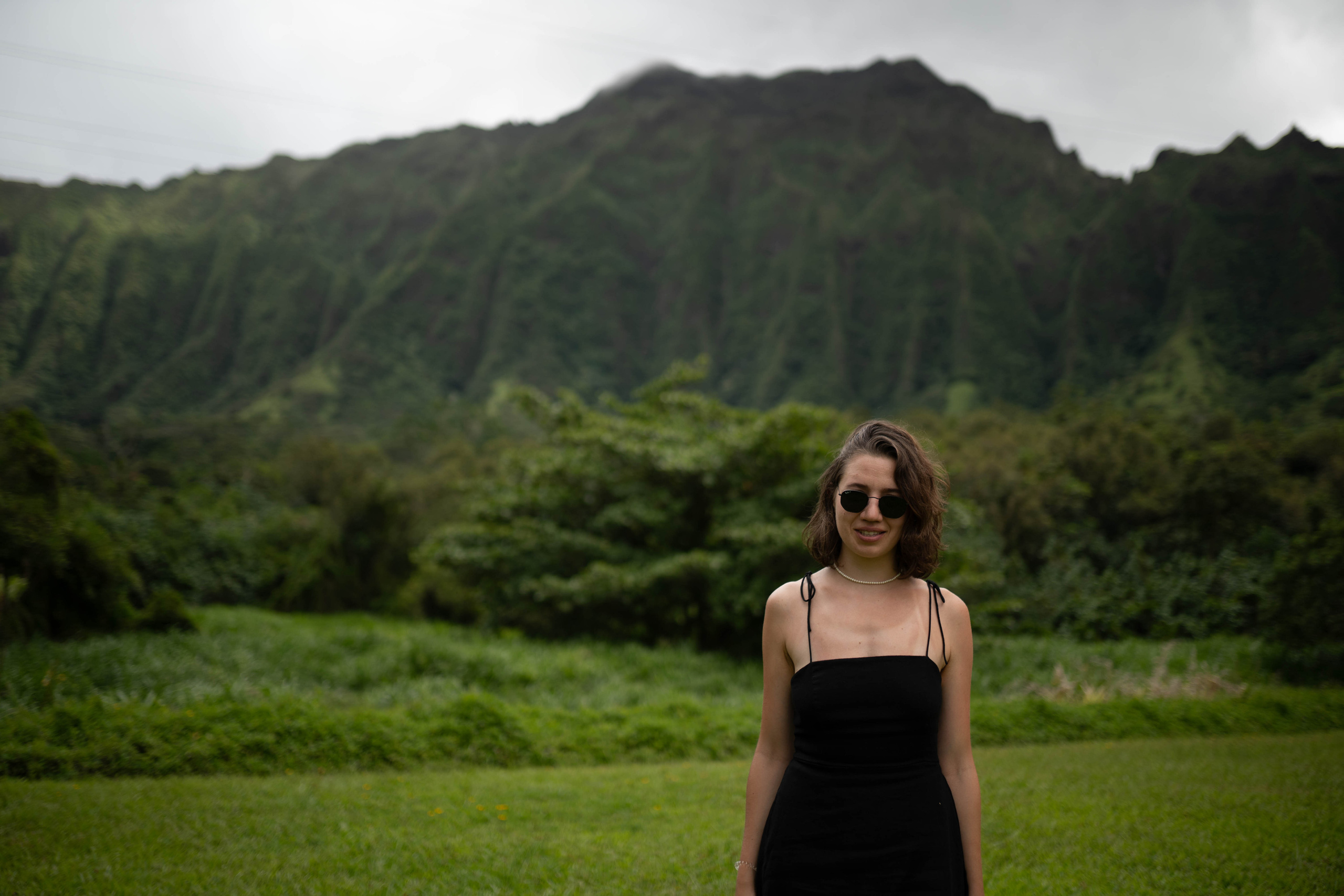 Be. Photographer in Hawaii