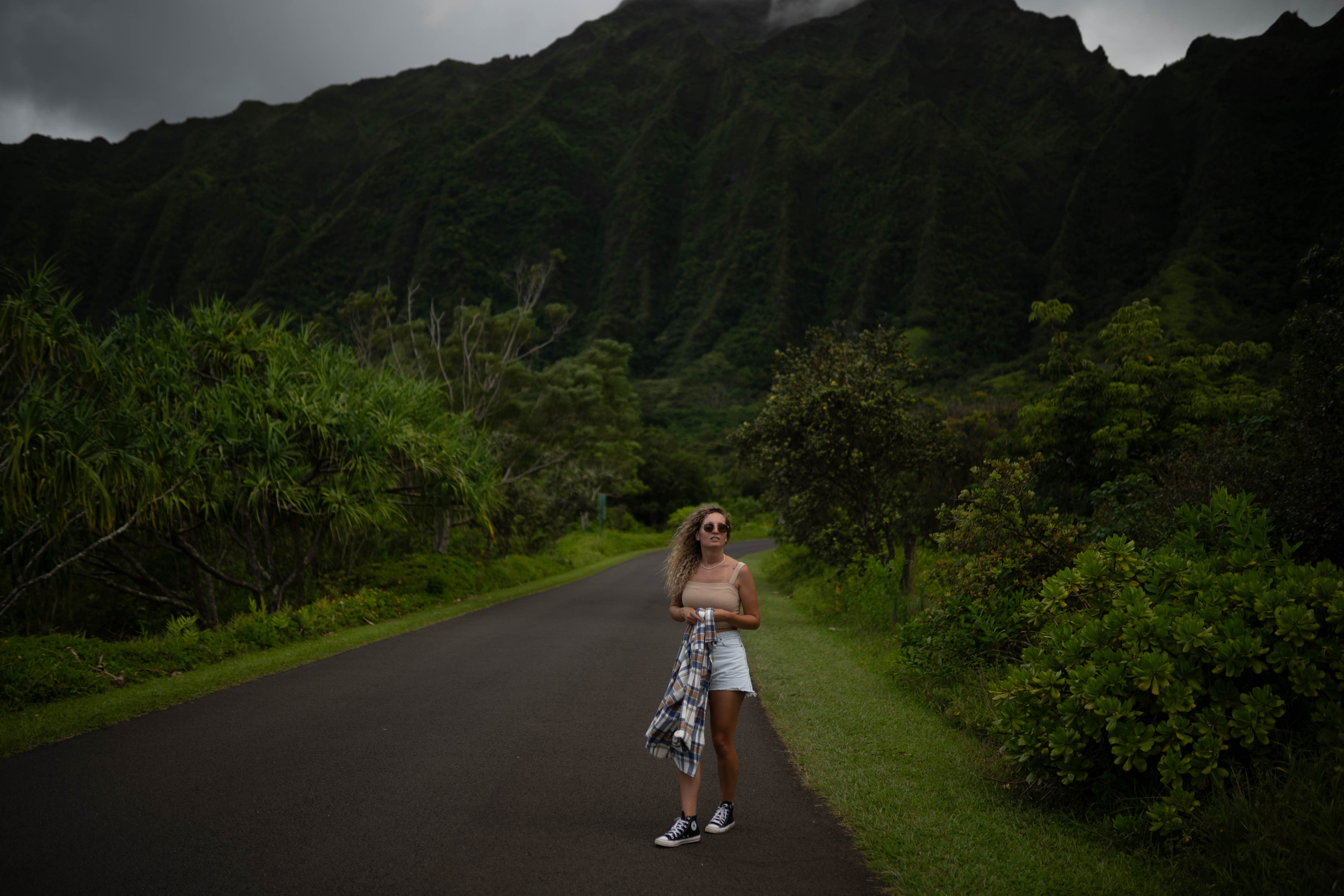 Be. Photographer in Hawaii