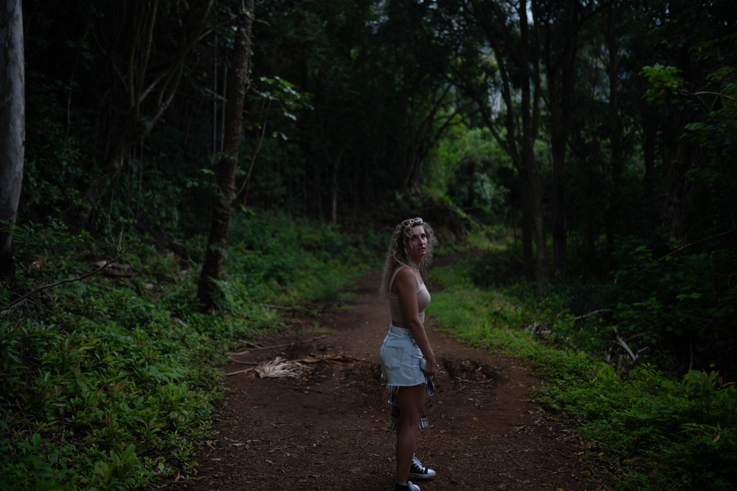 Be. Photographer in Hawaii