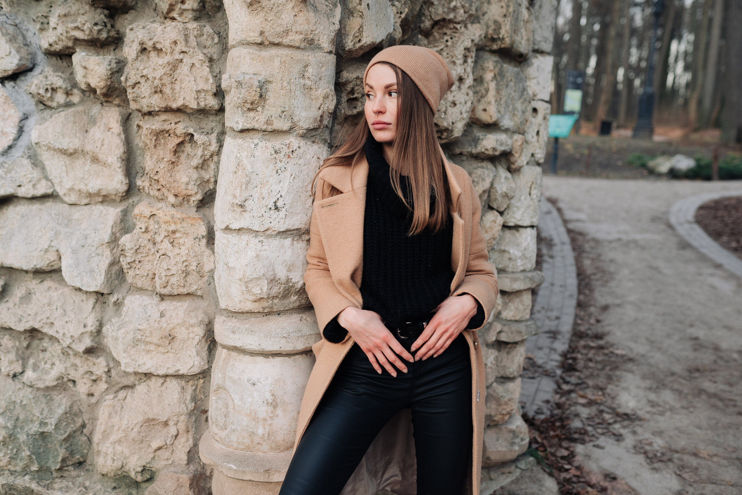 Margarita. Photographer in Hawaii