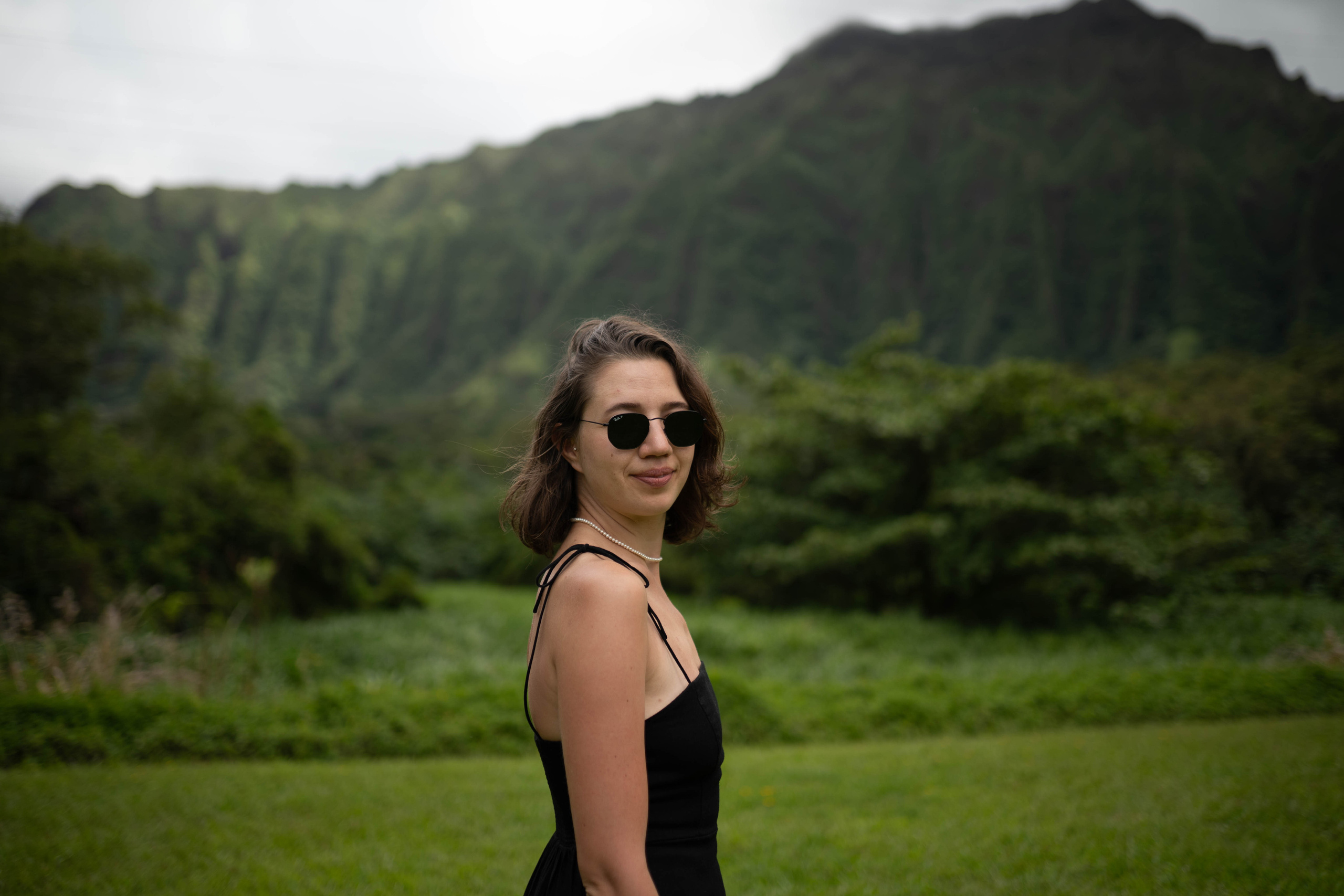 Be. Photographer in Hawaii