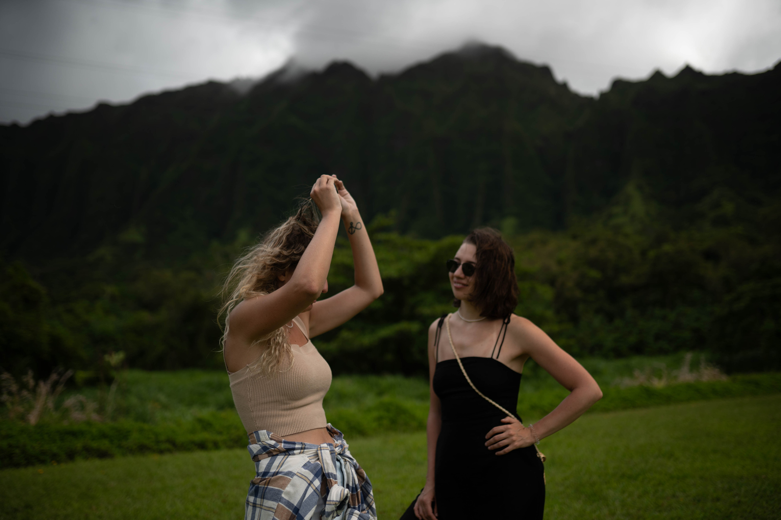 Be. Photographer in Hawaii