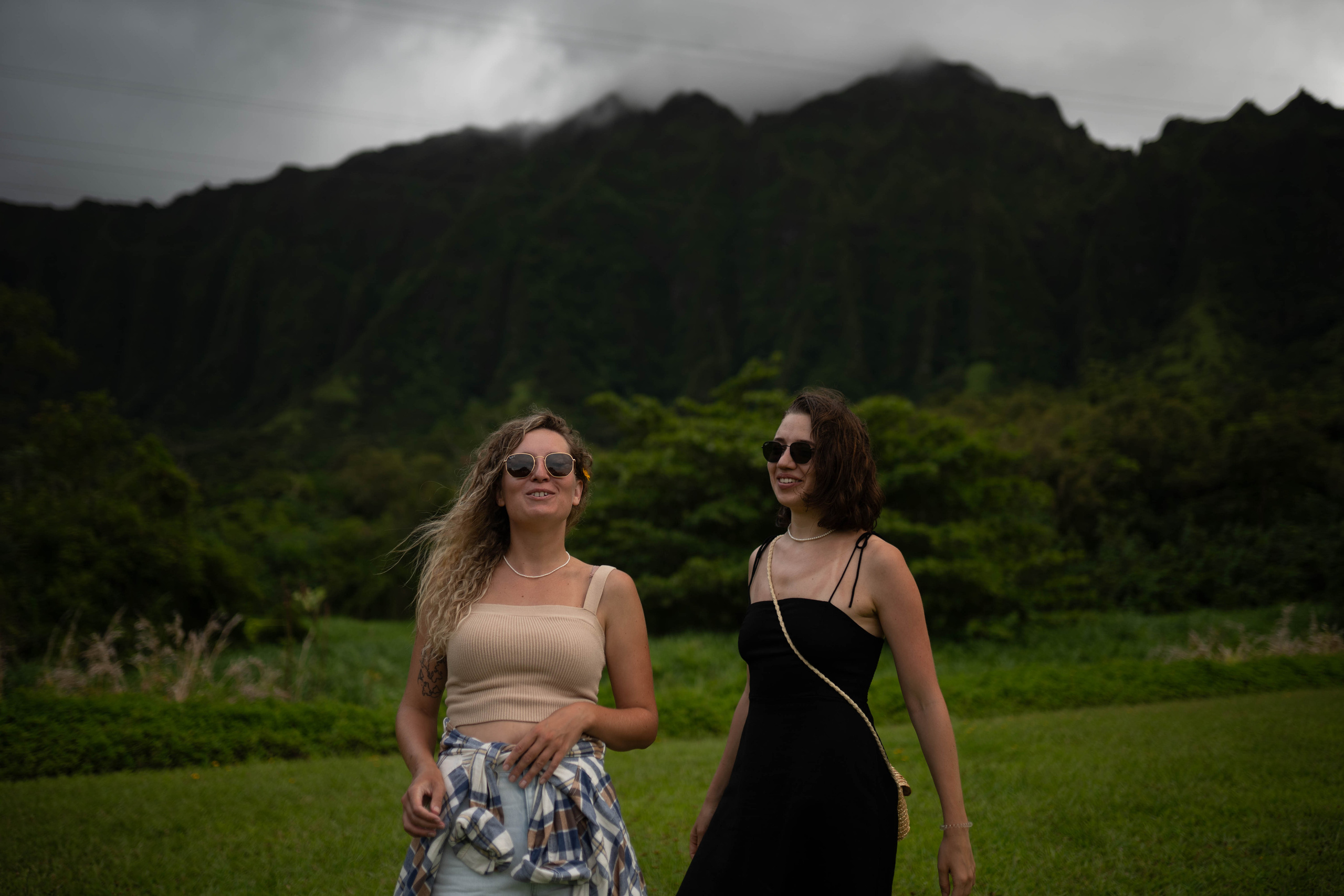 Be. Photographer in Hawaii