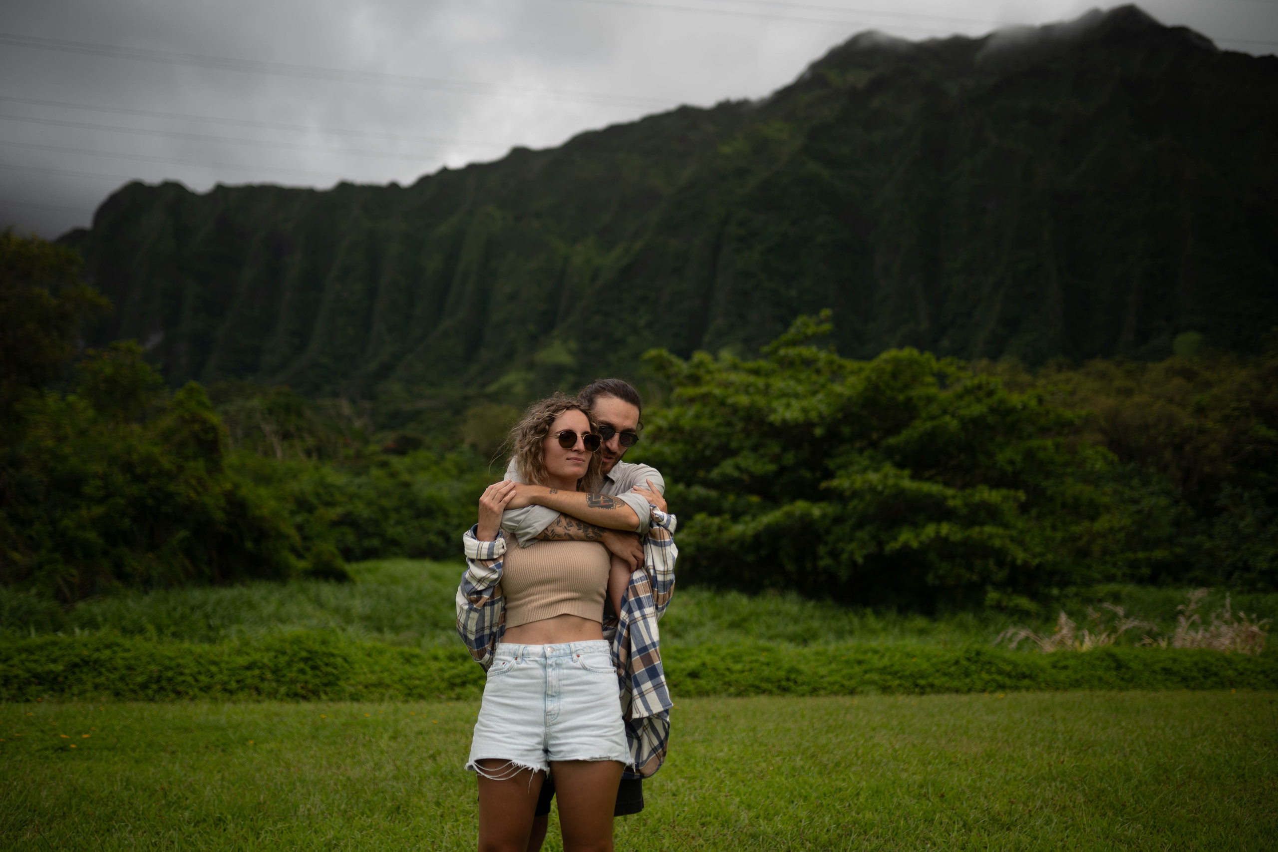 Be. Photographer in Hawaii