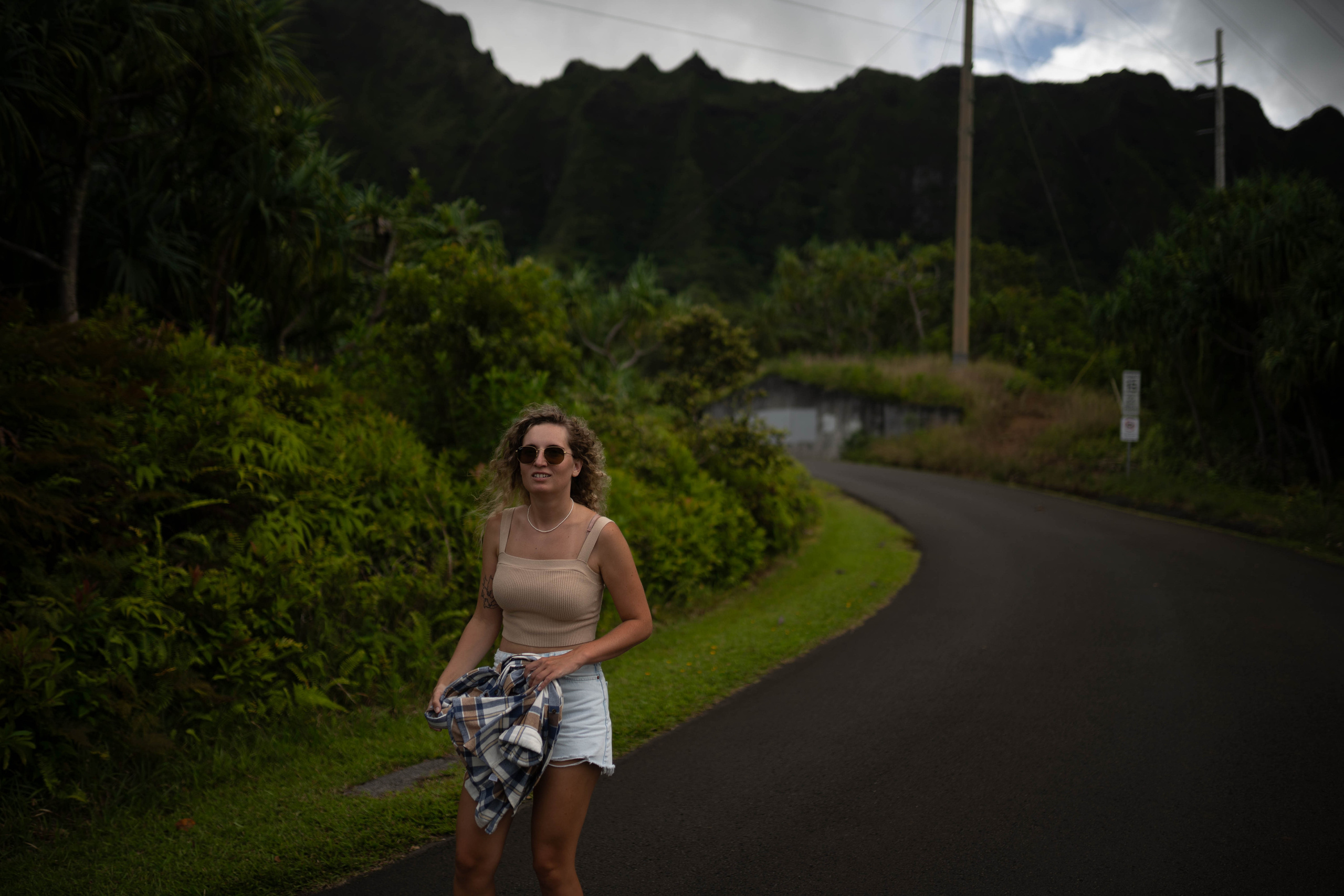 Be. Photographer in Hawaii