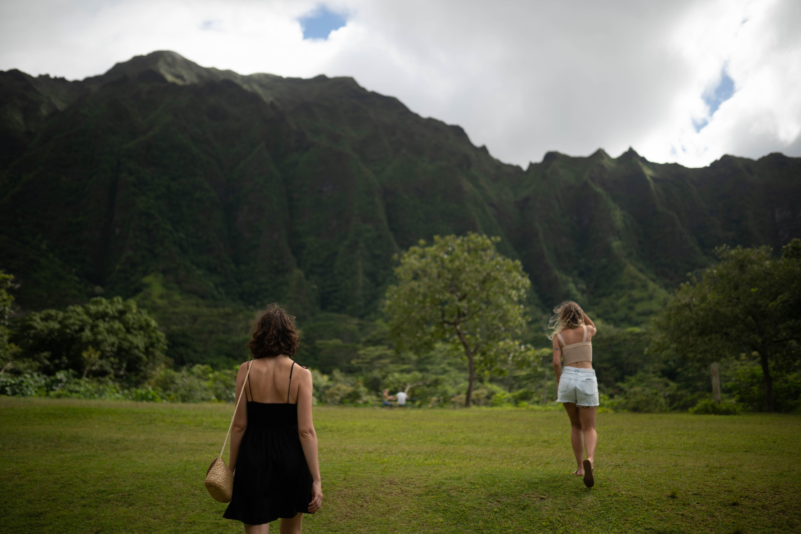 Be. Photographer in Hawaii
